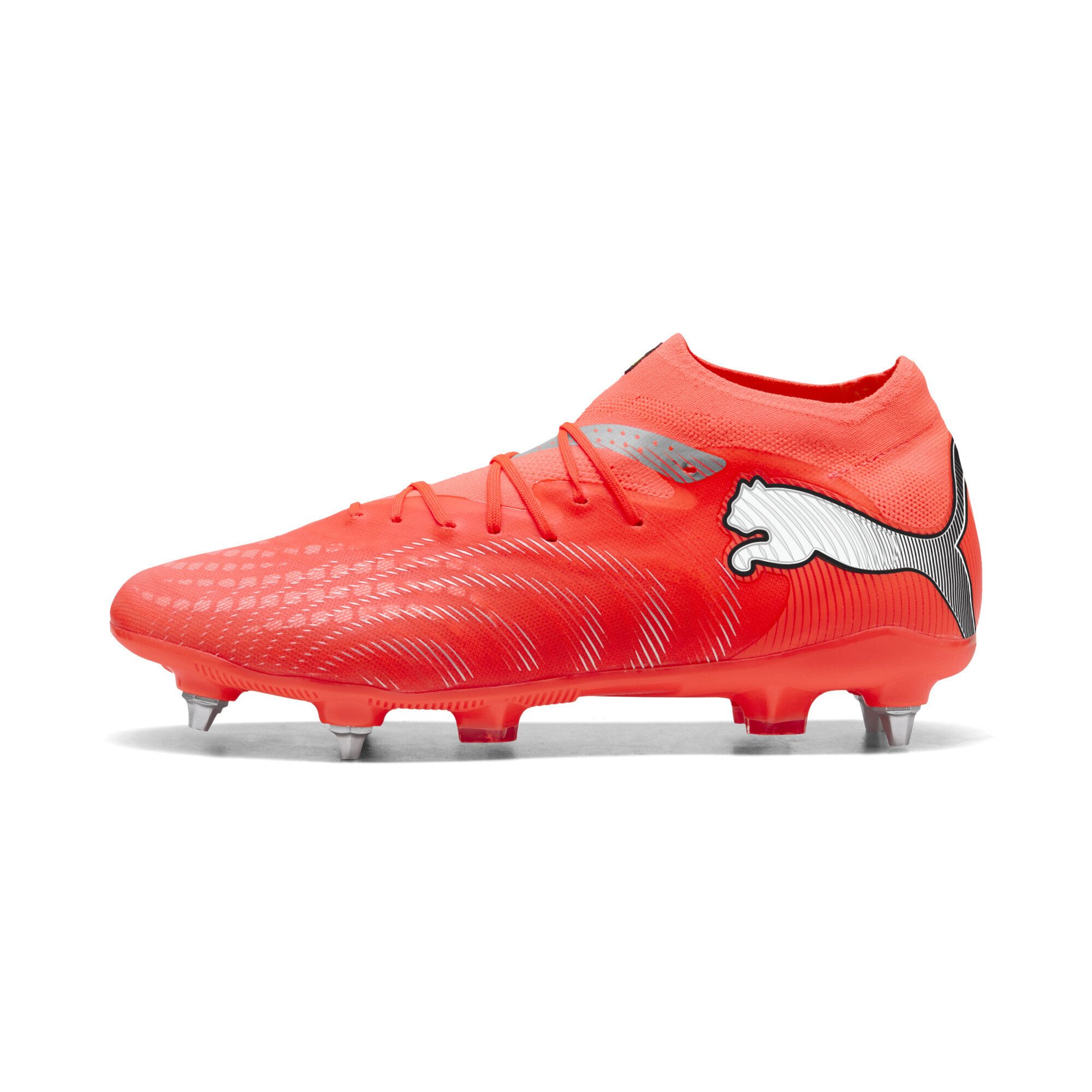 PUMA FUTURE 9 PRO MxSG Fußballschuhe Erwachsene Fußballschuh