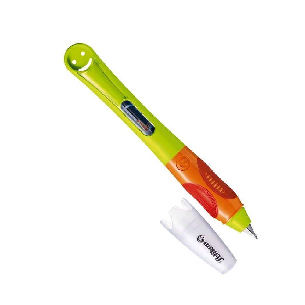 PELEG DESIGN® Druckbleistift Pelikano Junior, (1-tlg), farbe