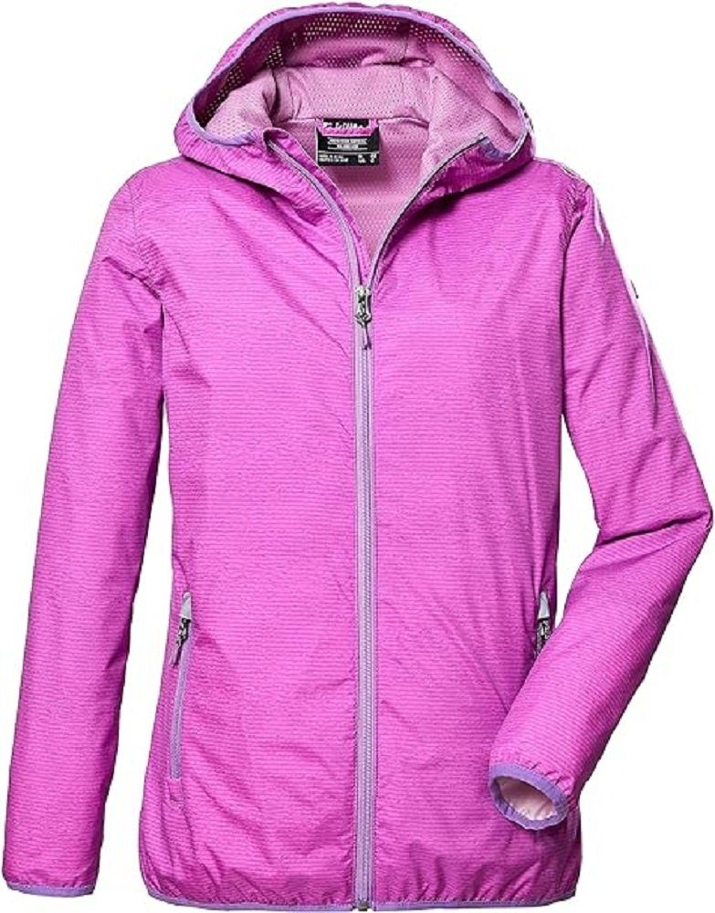 Funktionsjacke KOS 333 GRLS JCKT 41589-000