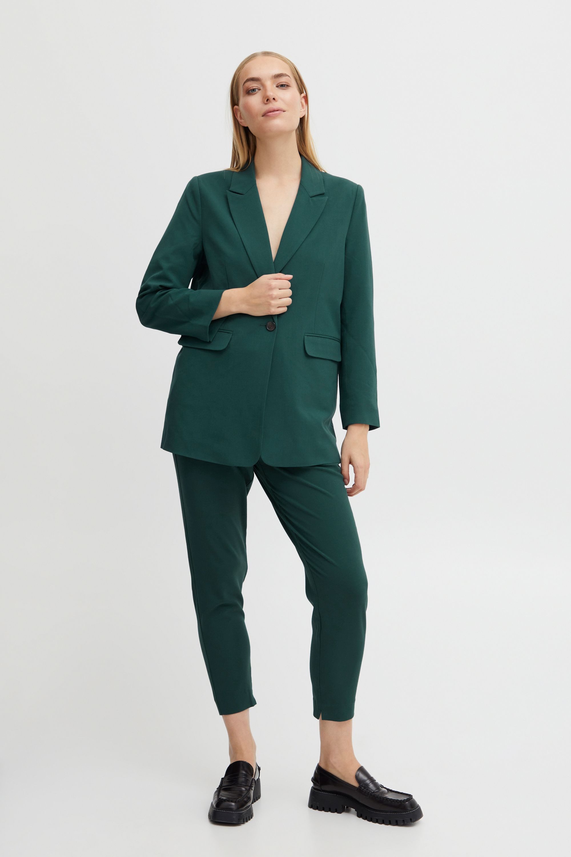 b.young Jackenblazer BYDANTA BLAZER Y - günstig online kaufen