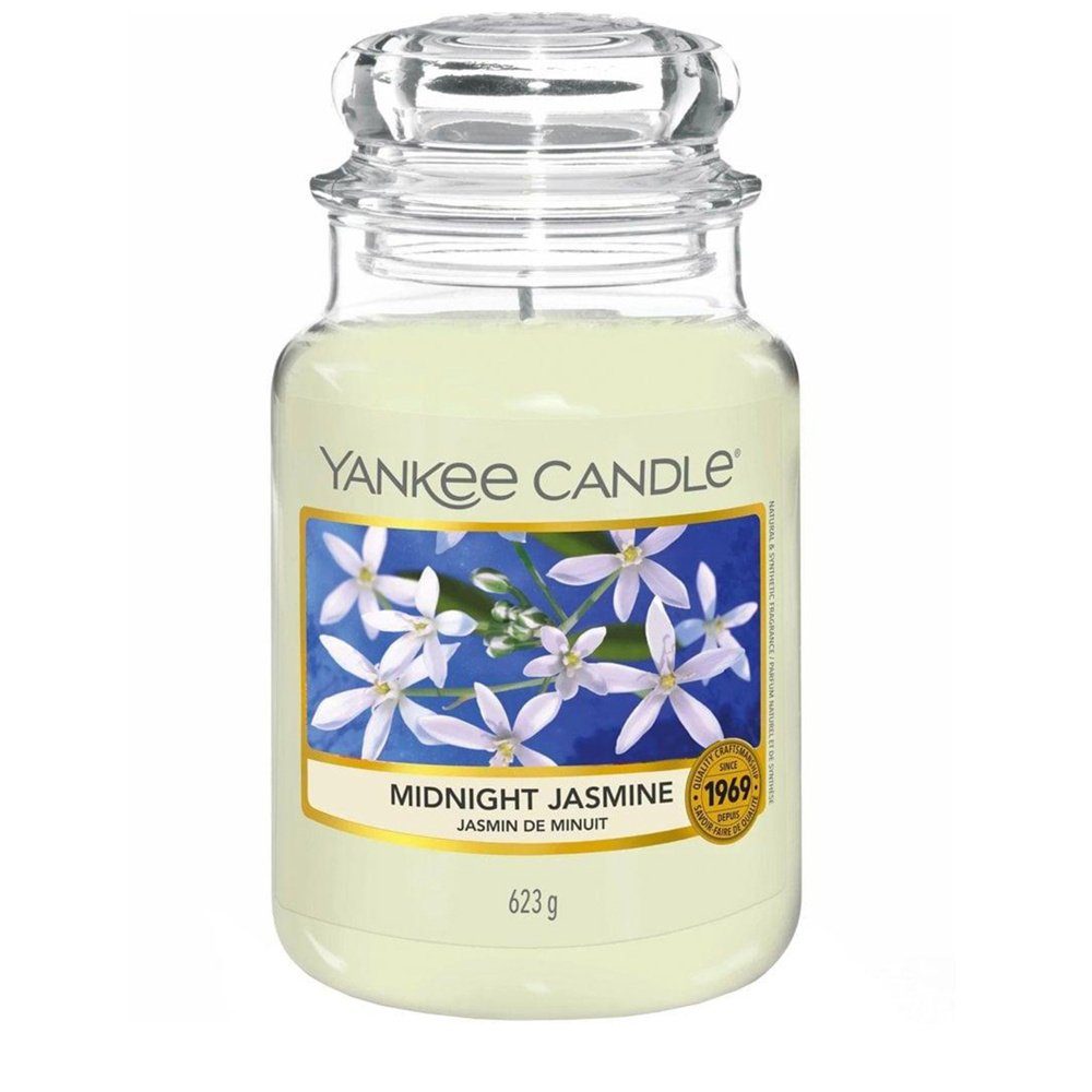 Yankee Candle Duftkerze günstig online kaufen
