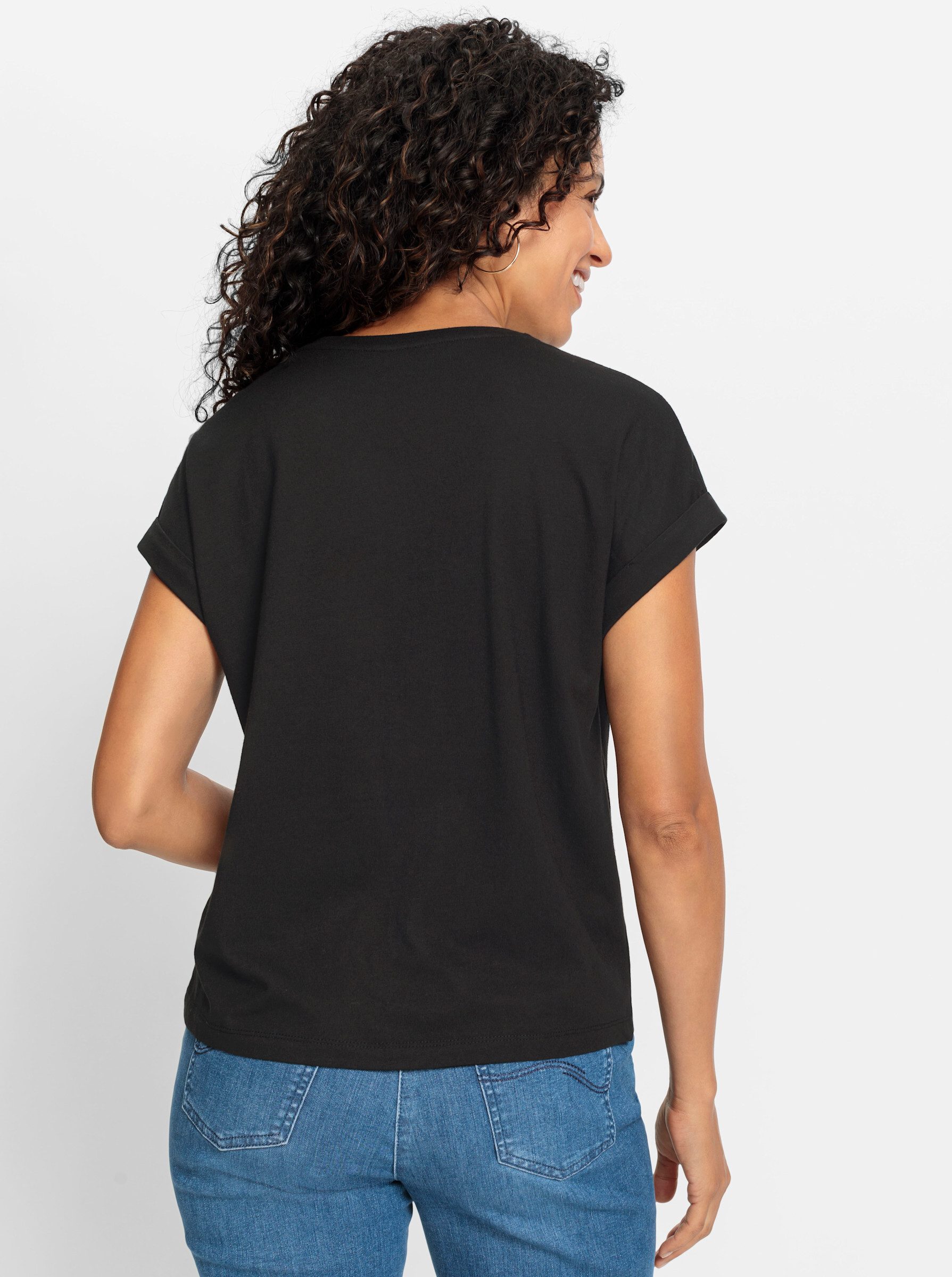 Witt T-Shirt Rundhalsshirt günstig online kaufen