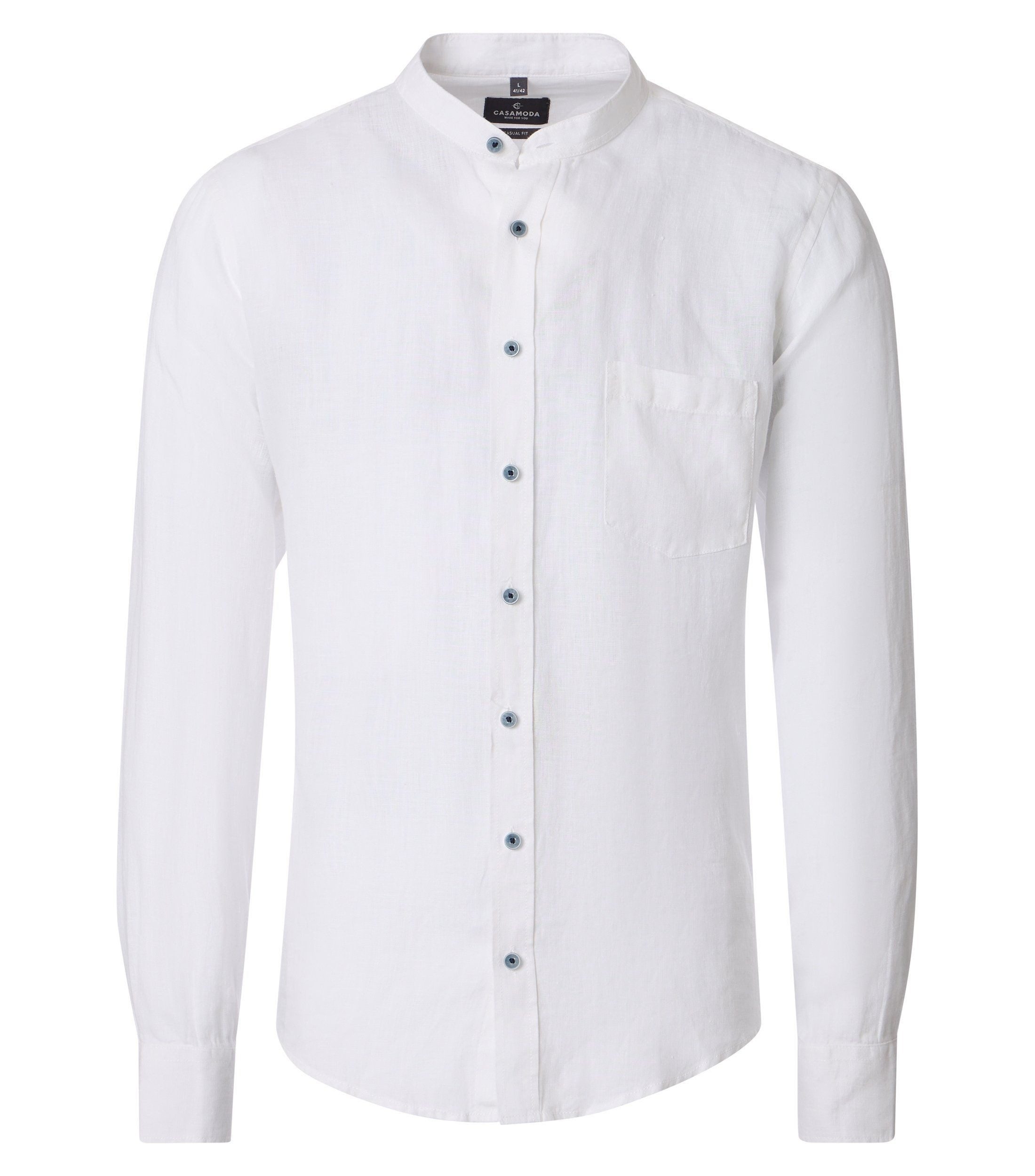 CASAMODA Langarmhemd