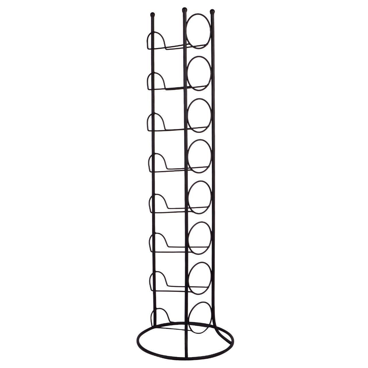 UNUS HOME Weinregal Flaschenregal Säule für günstig online kaufen