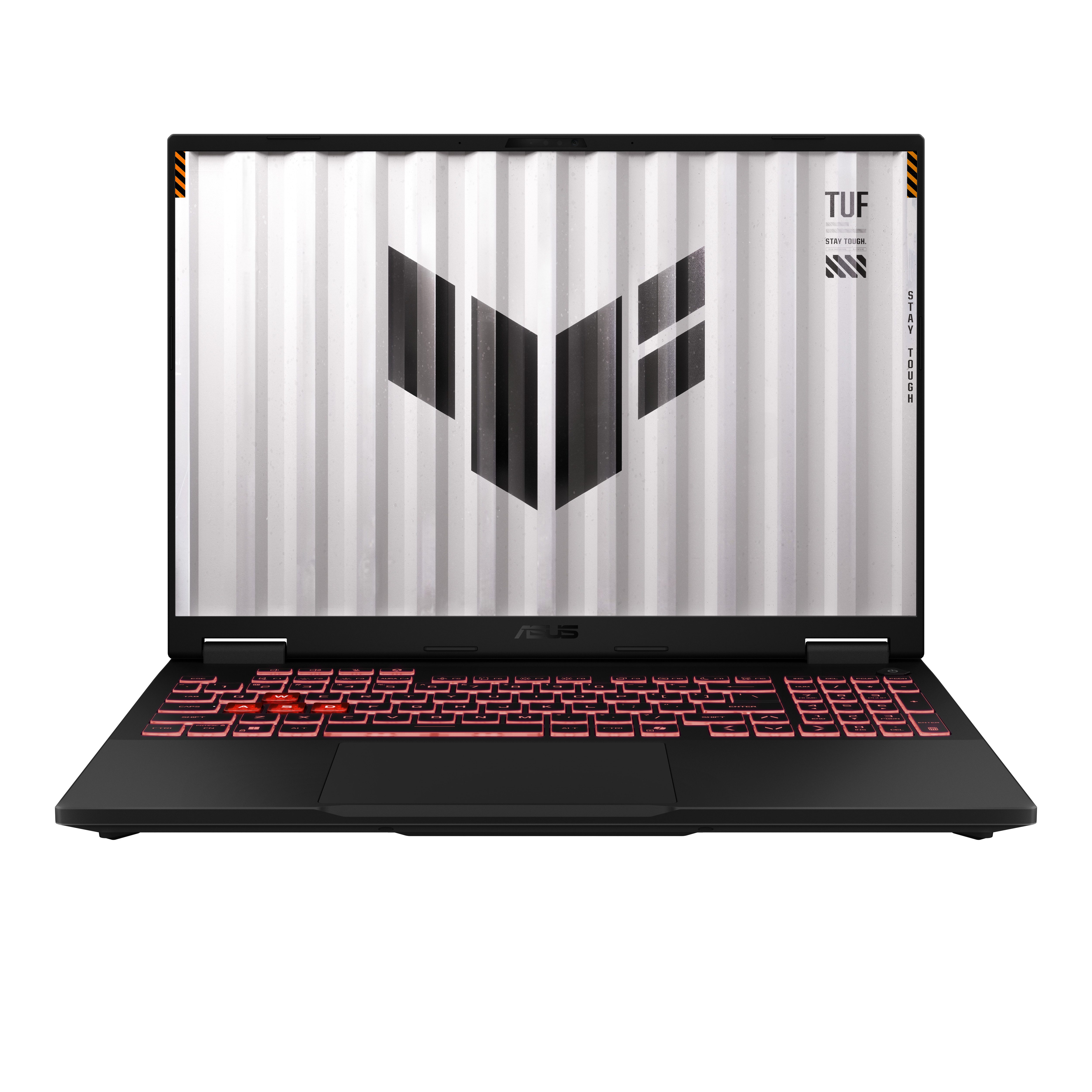 Asus TUF Gaming A16 R7 260 32 1 5060 FA608UM-QT013W Gaming-Notebook (40,6 cm/16 Zoll, AMD Ryzen 7 260, GeForce RTX 5060, 1000 GB SSD)