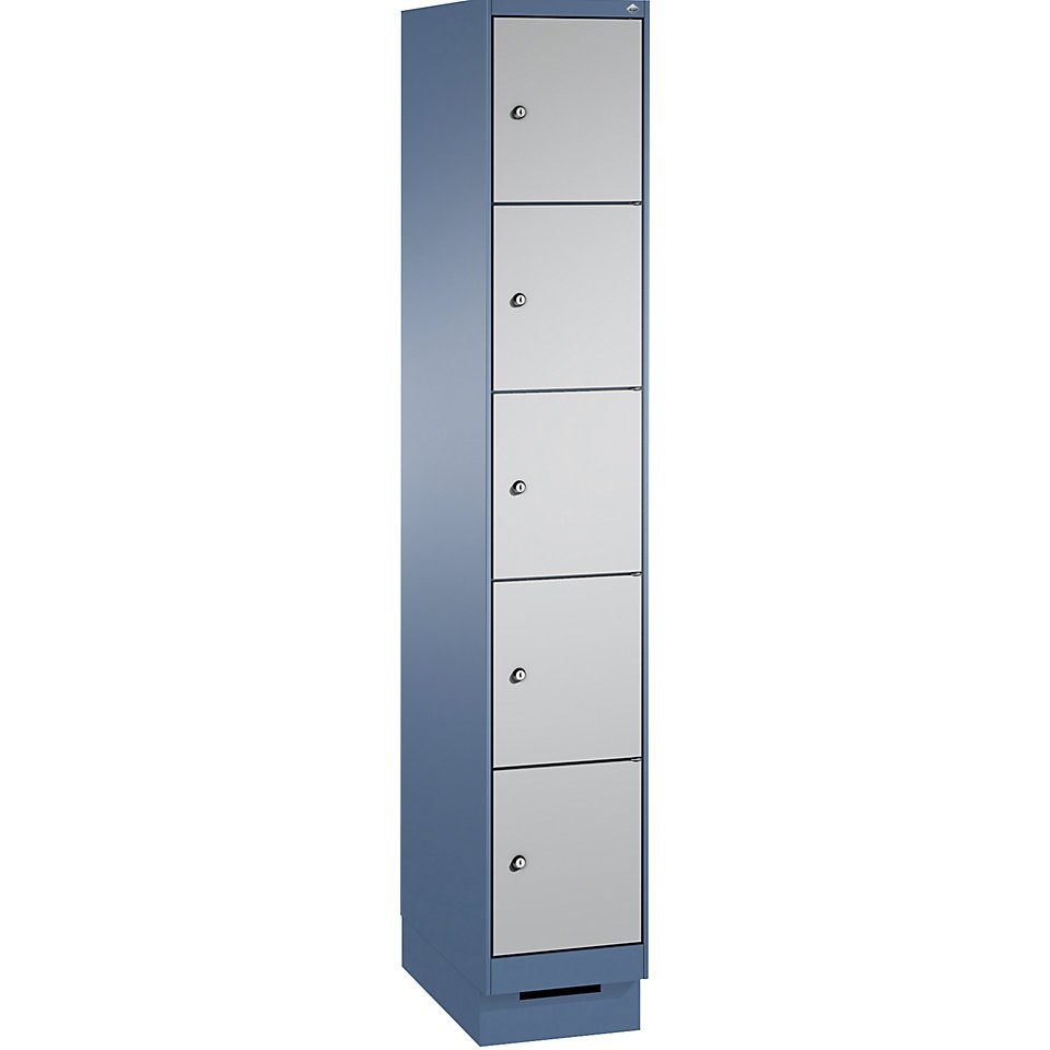 C+P Aktenschrank