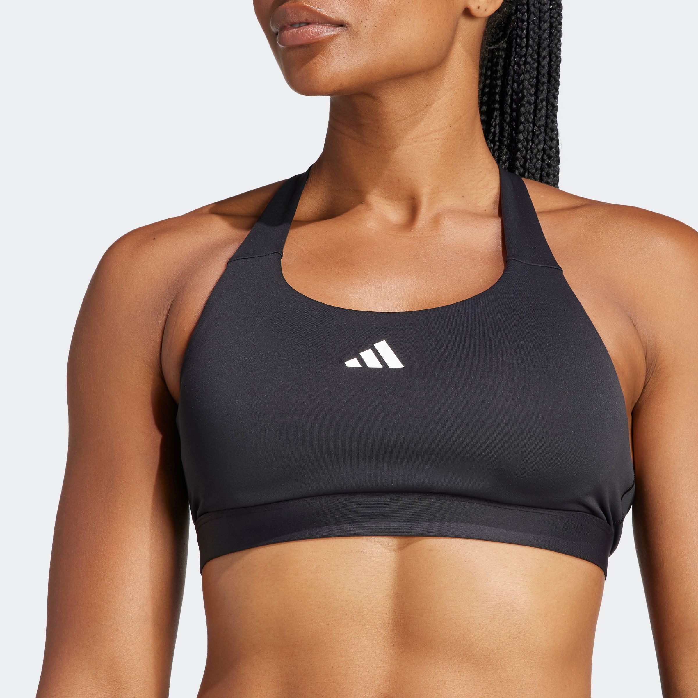 adidas Performance Sport-BH TLRDRCT HS BRA (1-tlg)