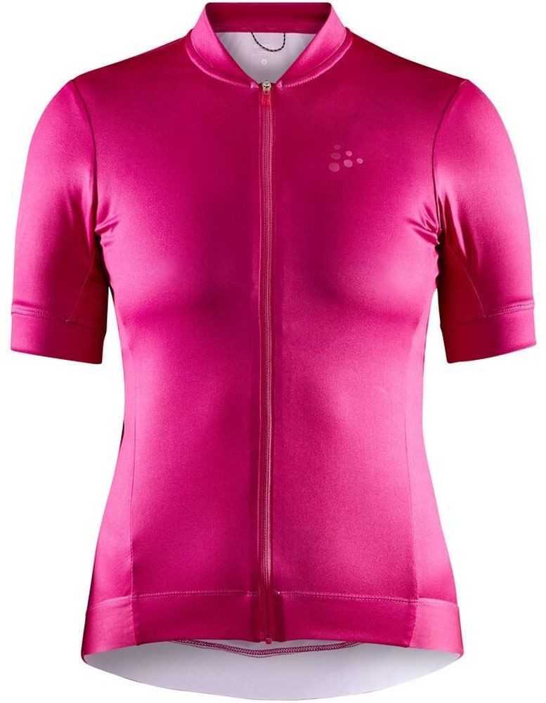 Craft Fahrradjacke Core Essence Jersey Tight Fit W