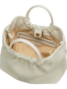 VALENTINO BAGS Handtasche River Re Shopping B02, Henkeltasche