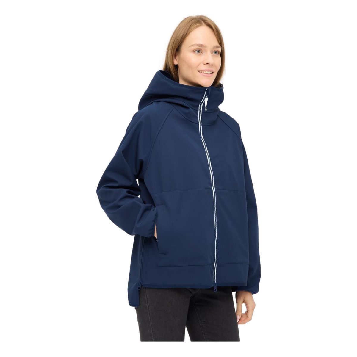 Derbe Blouson Derbe Peutby - Damen Jacke