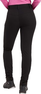 McKINLEY Funktionshose Da.-Hose Elsa II wms BLACK NIGHT