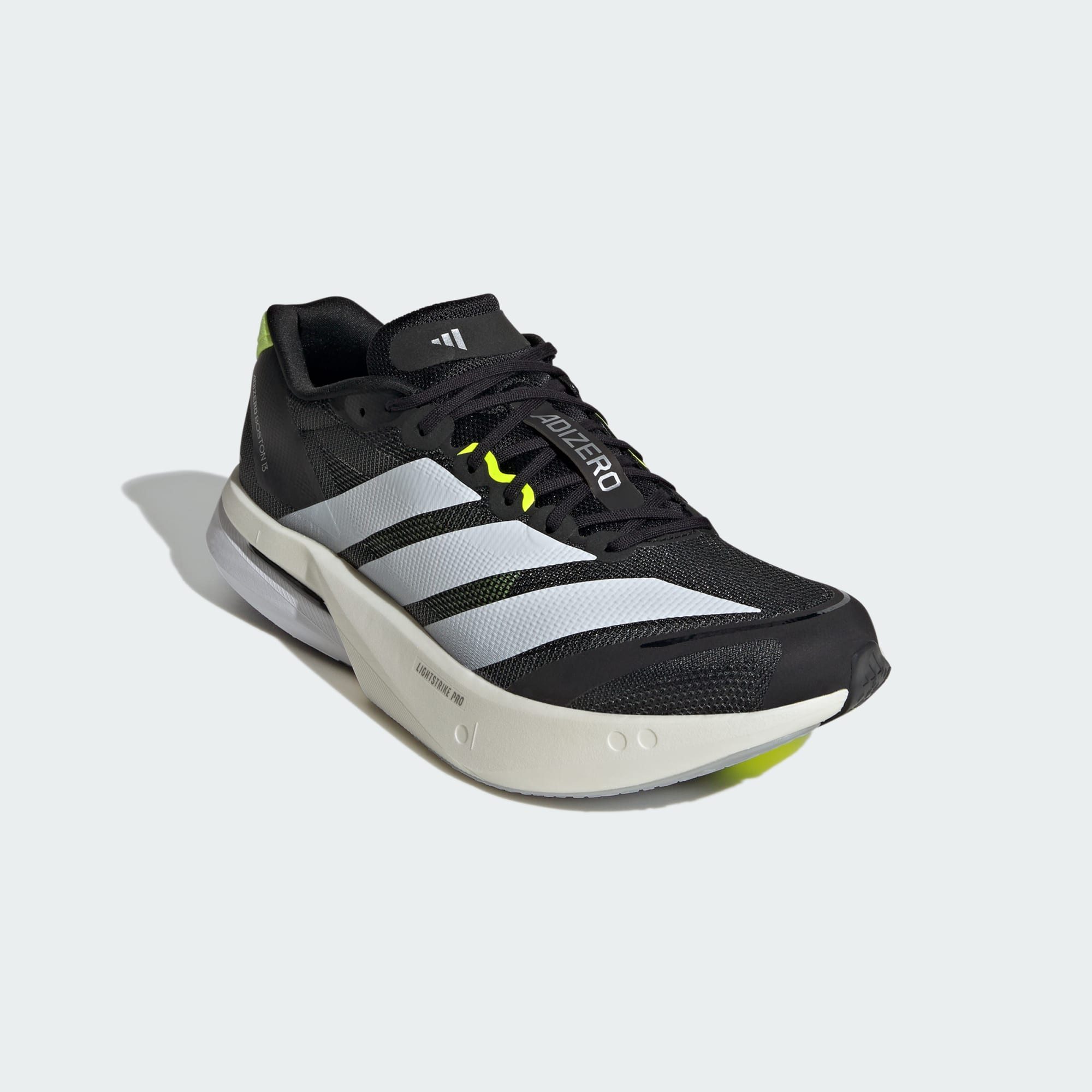 adidas Performance ADIZERO BOSTON 13 SCHUH Laufschuh (2-tlg)
