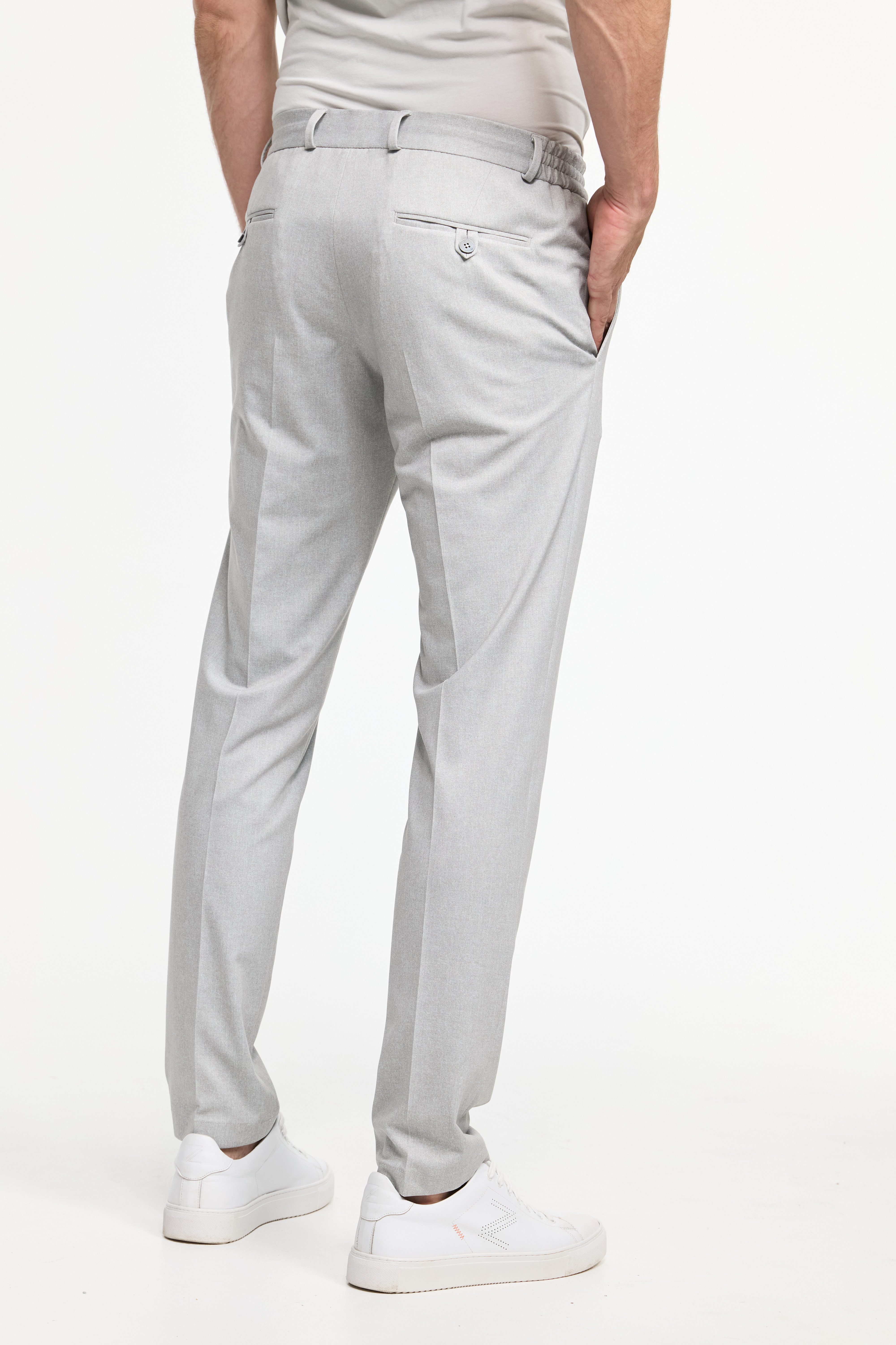 ZUITABLE Jerseyhose DiSpartaflex SE 251695 günstig online kaufen