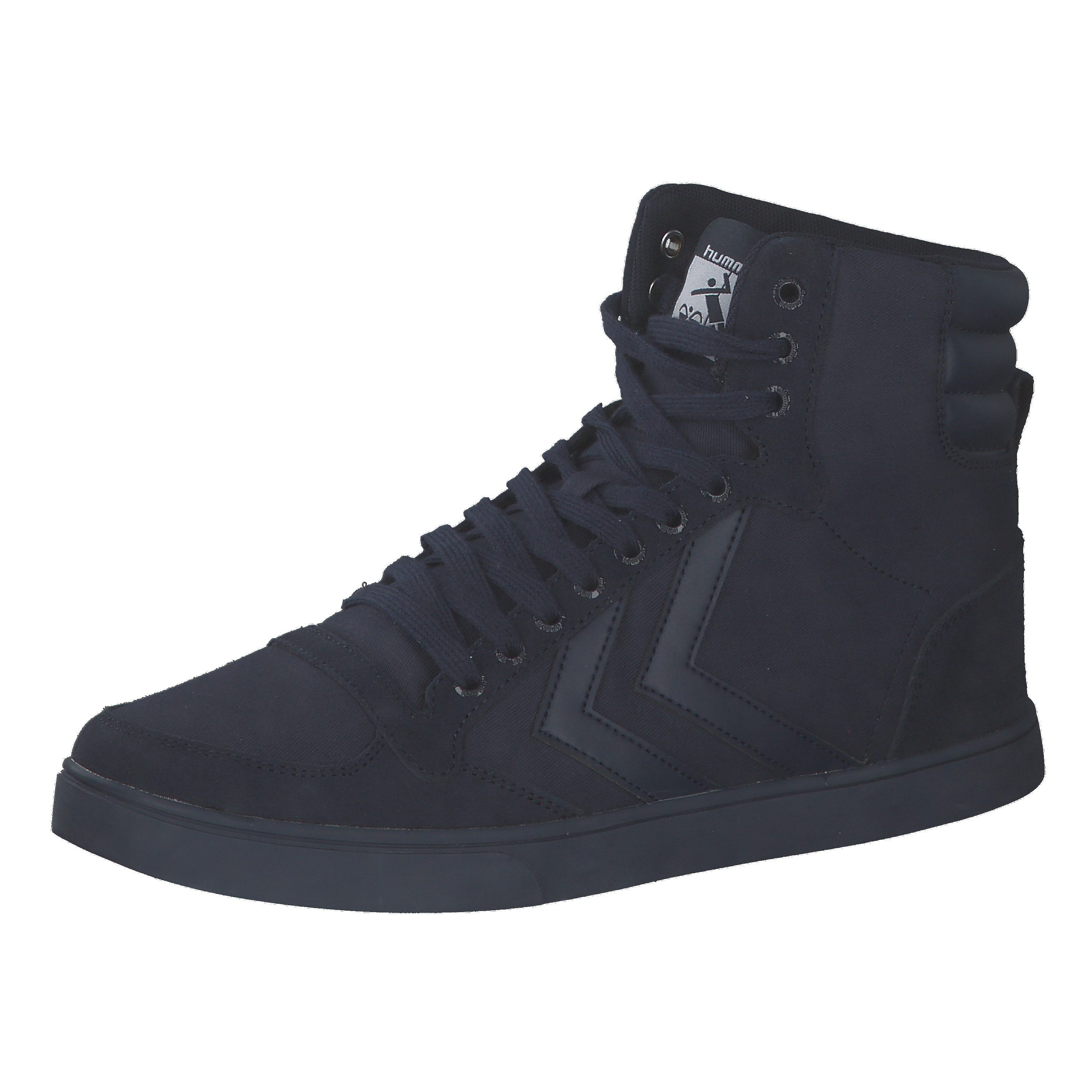 hummel Hummel Sneaker Slimmer Stadil Tonal High 064465 Sneaker günstig online kaufen