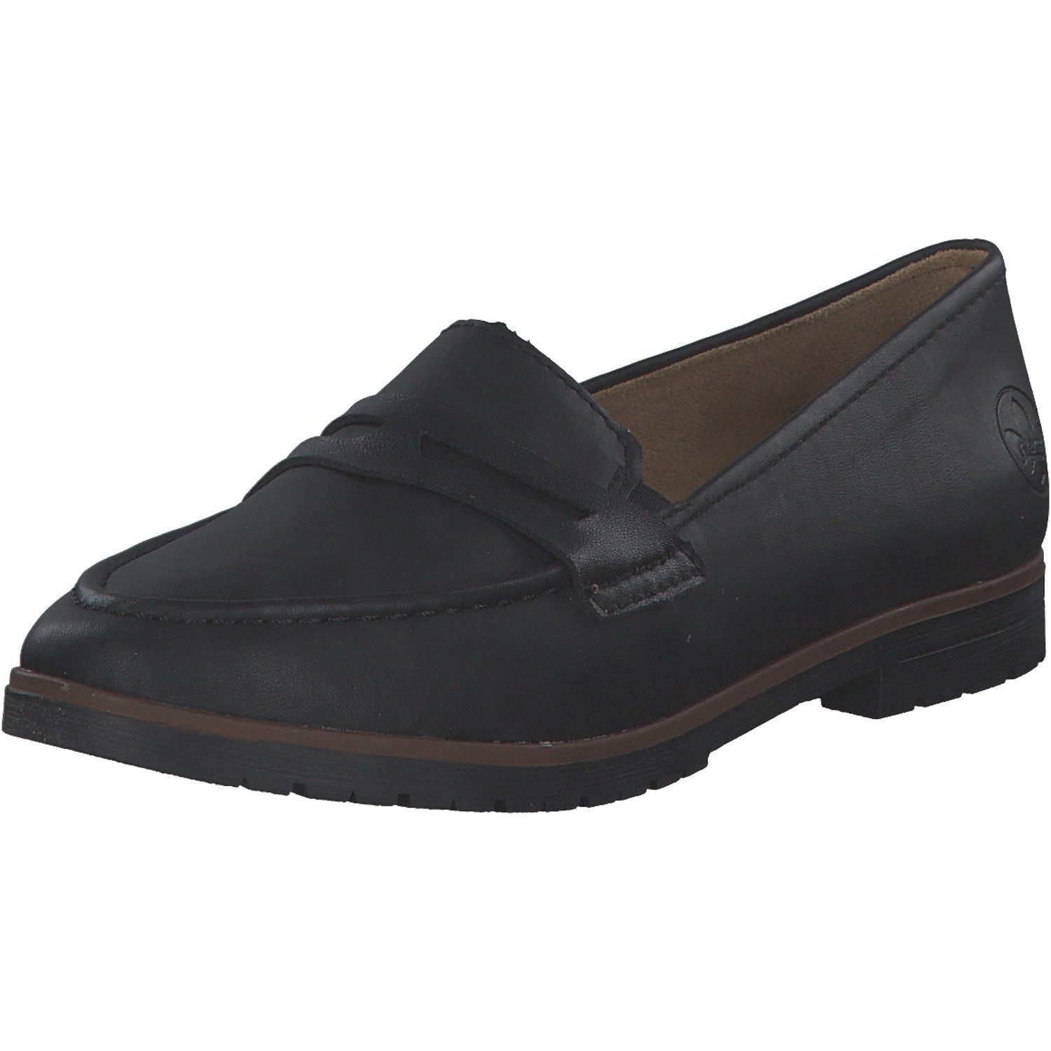 Rieker 45300 Mokassin