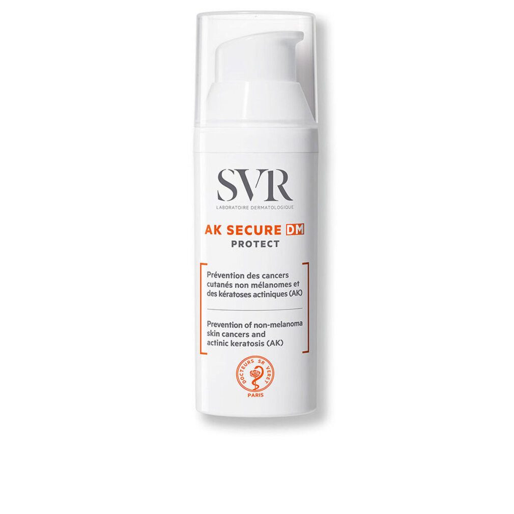 SVR Körperpflegemittel Ak Sicher Dm Schützen Spf50 50ml