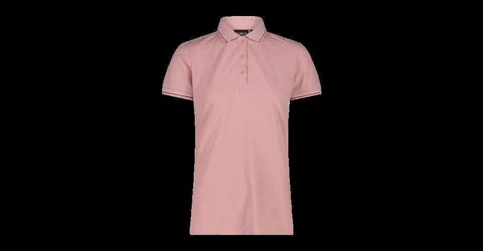 CMP Poloshirt WOMAN POLO