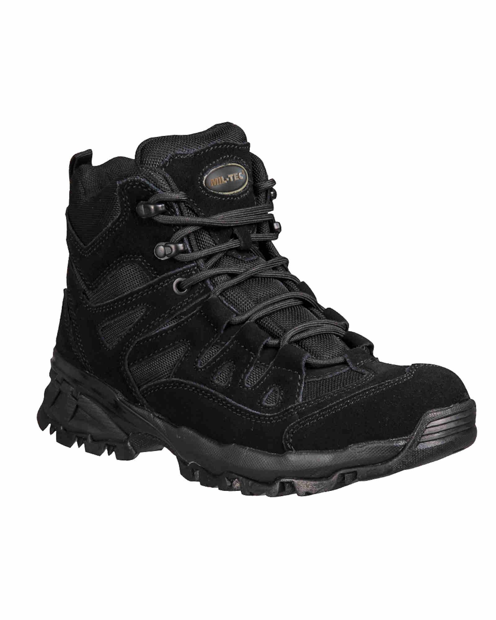 Mil-Tec Stiefel