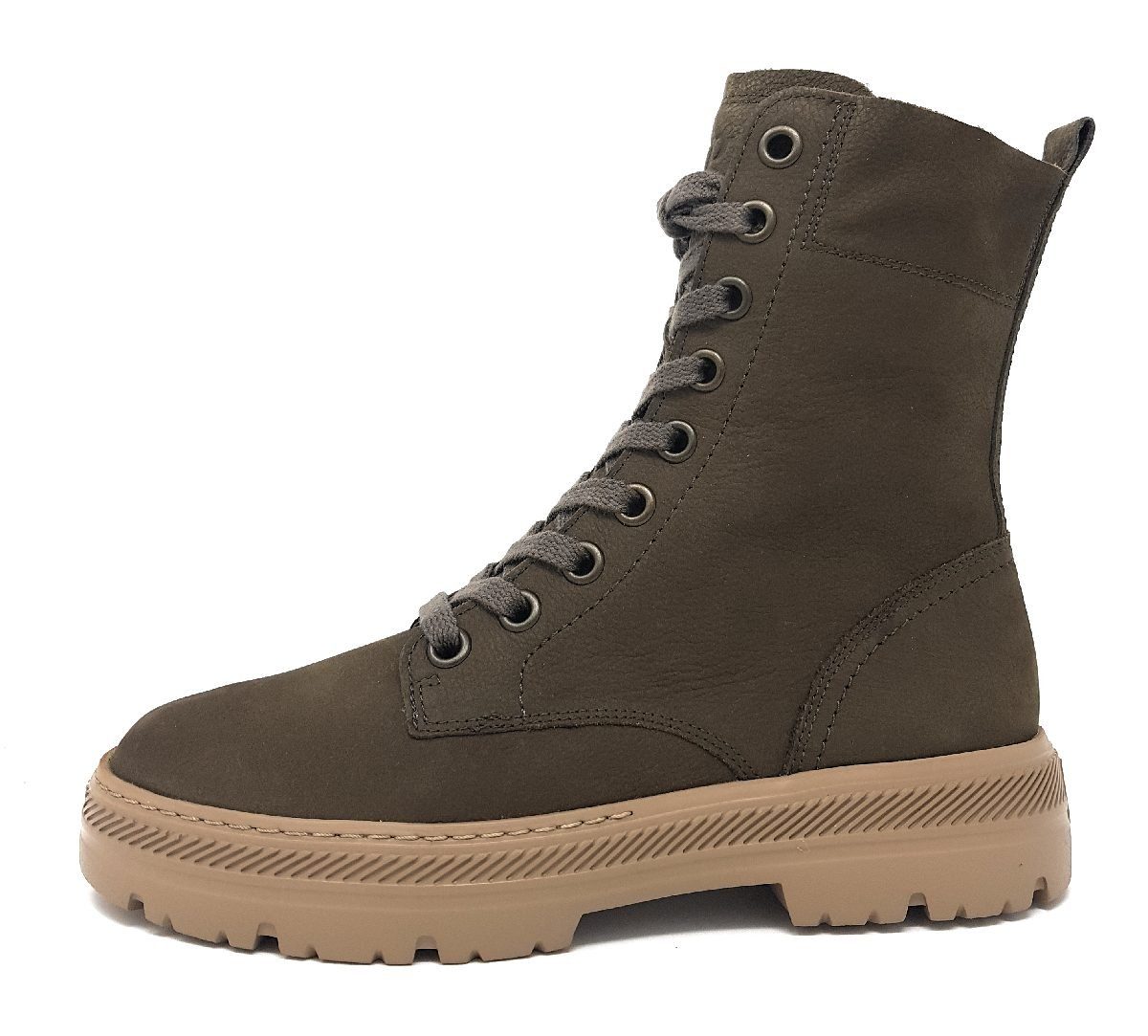 Paul Green Schnürstiefel Schnürstiefelette günstig online kaufen