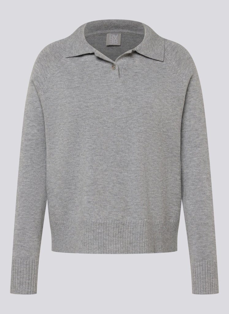 Rabe Wollpullover Rabe / Da.Strick / Pullover