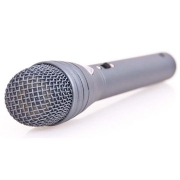 Omnitronic Mikrofon, Dynamisches Gesangsmikrofon Omnitronic VM-230 S PRO