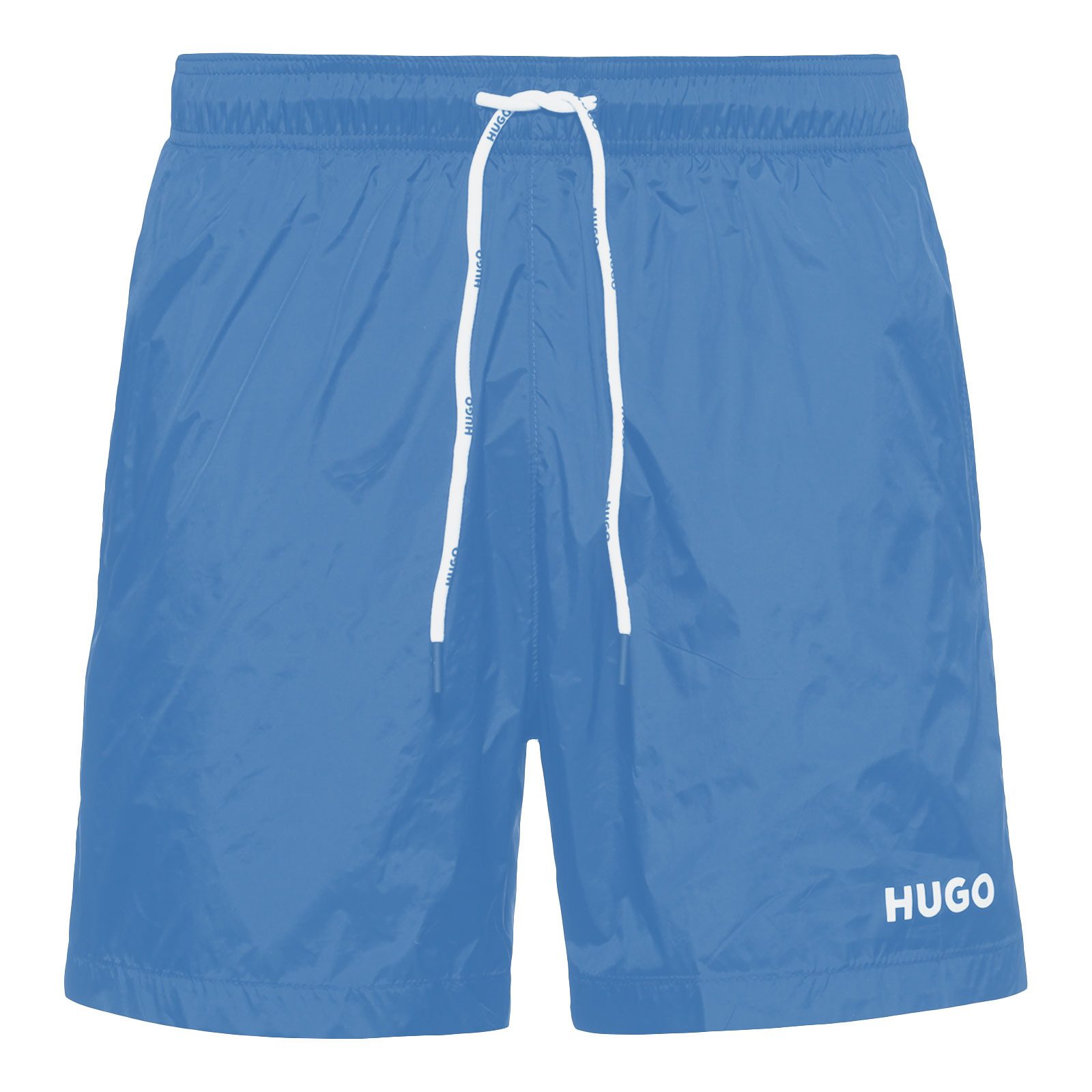 HUGO Badeshorts Haiti mit Seitentaschen günstig online kaufen