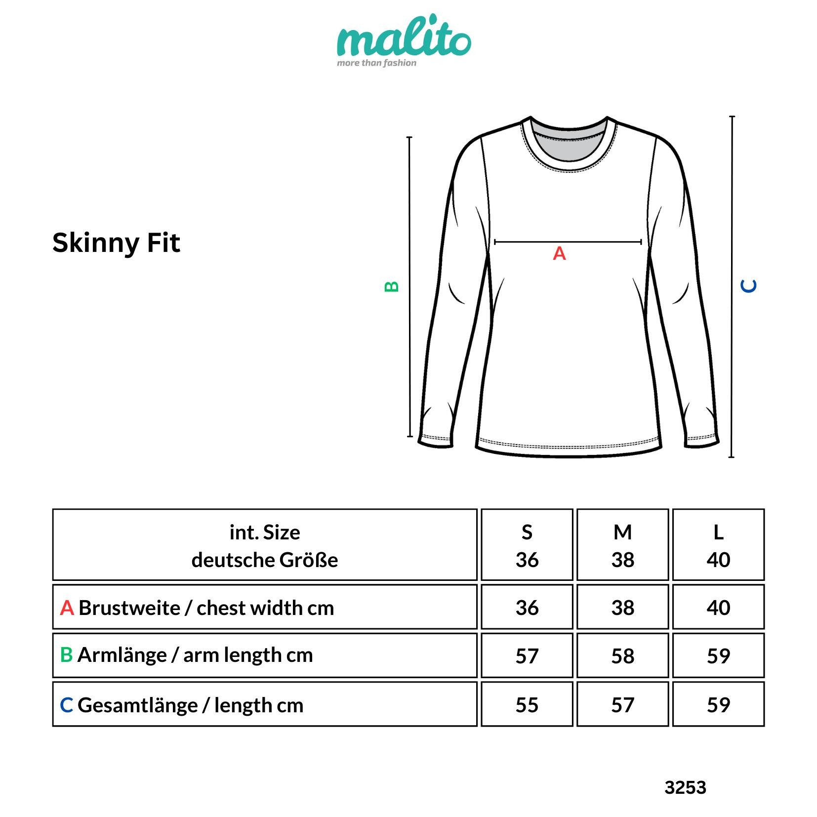 Muse Rollkragenshirt Thermo Langarmshirt mit Rollkragen 3253 günstig online kaufen