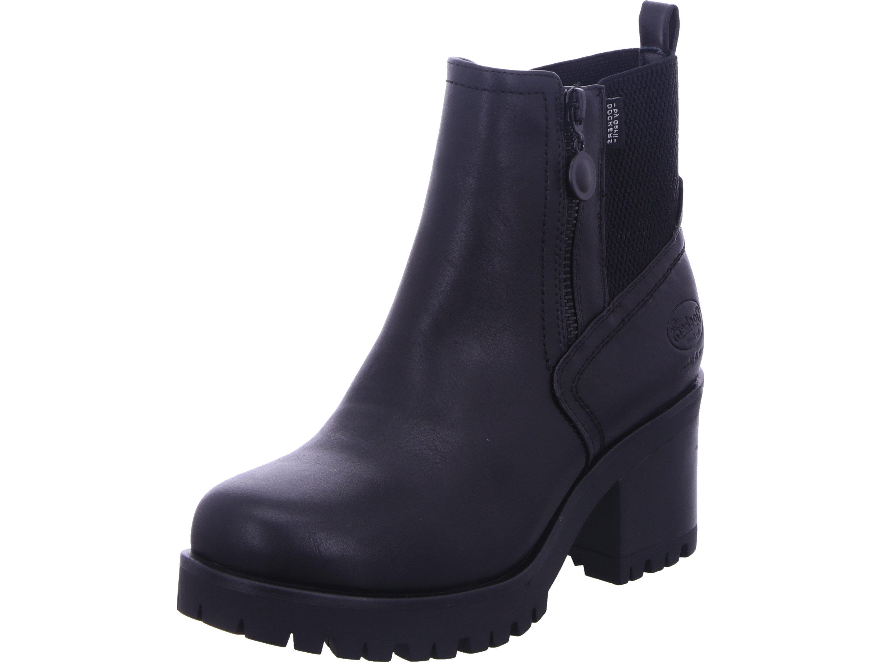 Dockers by Gerli Stiefelette 100% vegan günstig online kaufen