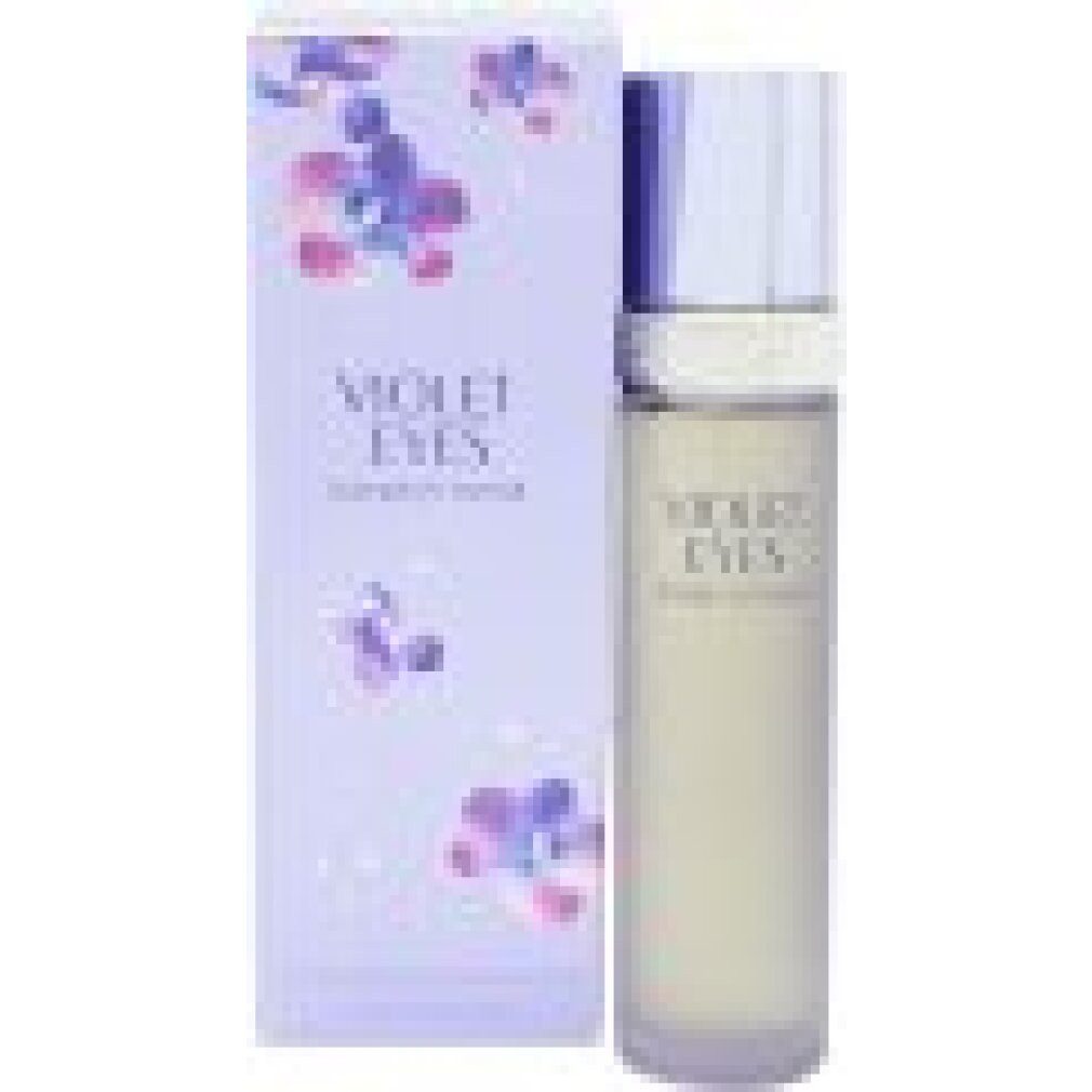 Elizabeth Taylor Eau de Parfum Violet Eyes Eau De Parfum Spray 100ml for Women