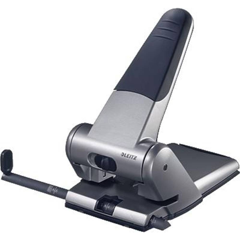 LEITZ Lochstanzer Registraturlocher