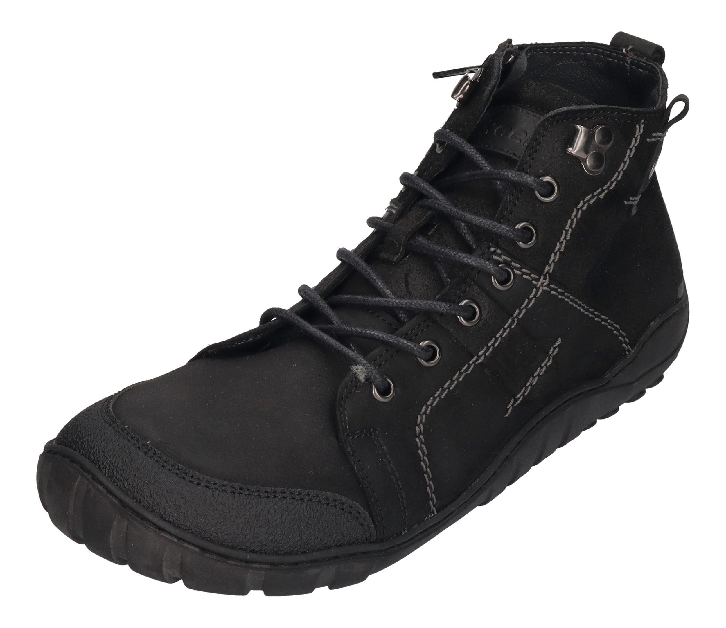 PAX LEATHER Barfußschuh
