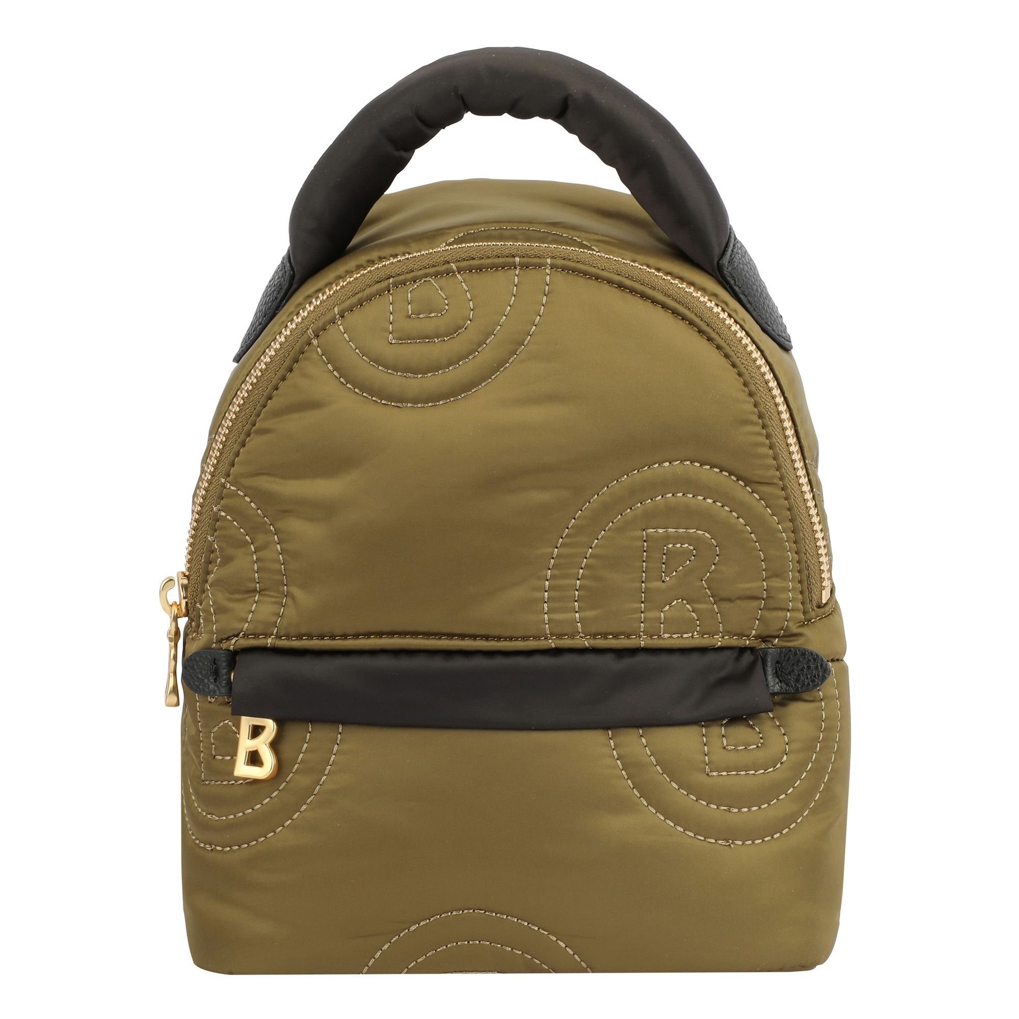 BOGNER Cityrucksack Lyss, Polyester