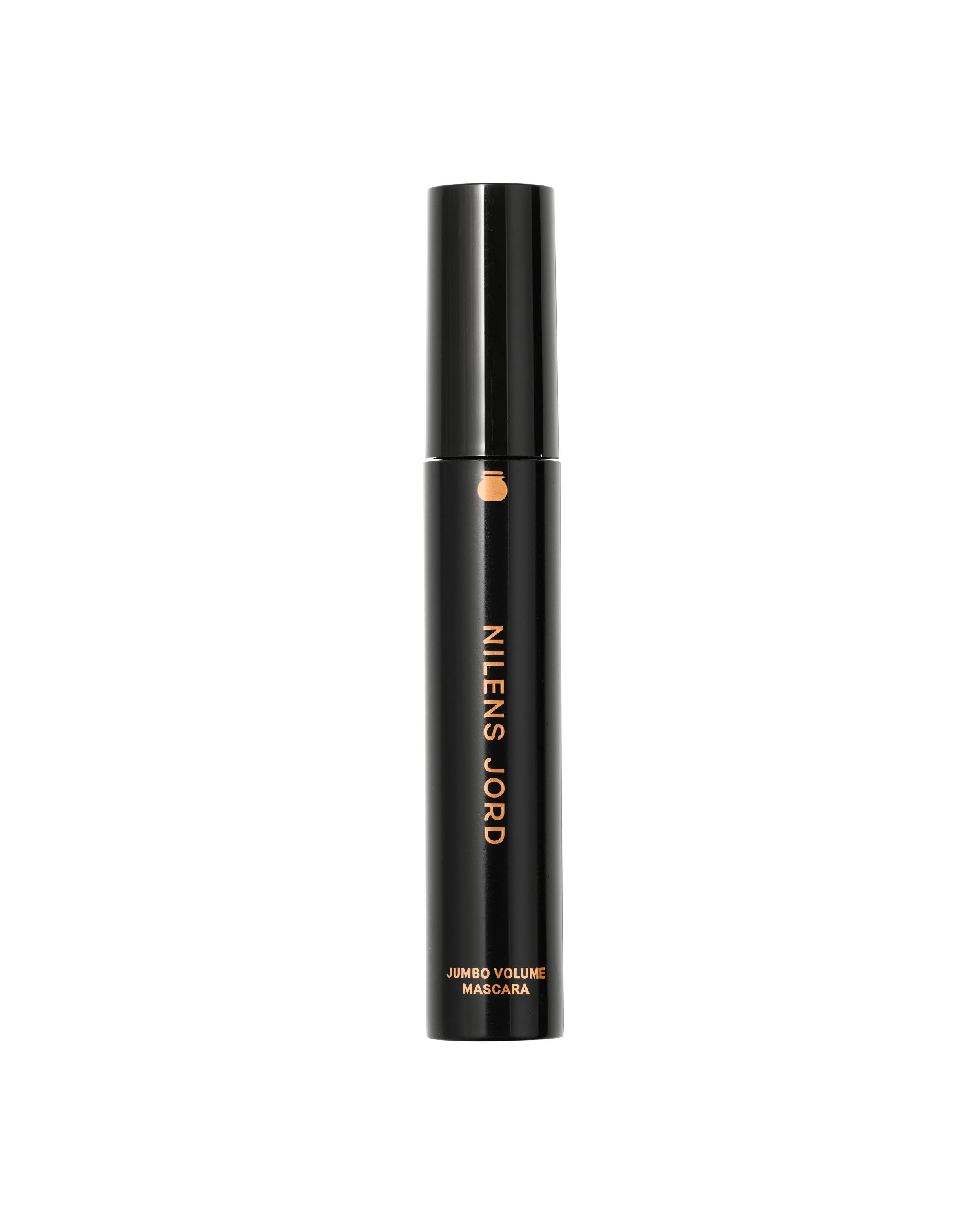 Nilens Jord Mascara Mascara Jumbo Volume, für Alle Hauttypen