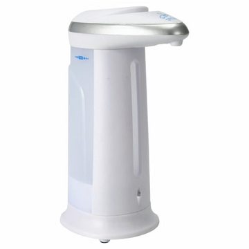 Excellent Houseware Seifenspender Automatischer Seifenspender mit Sensor 330 ml