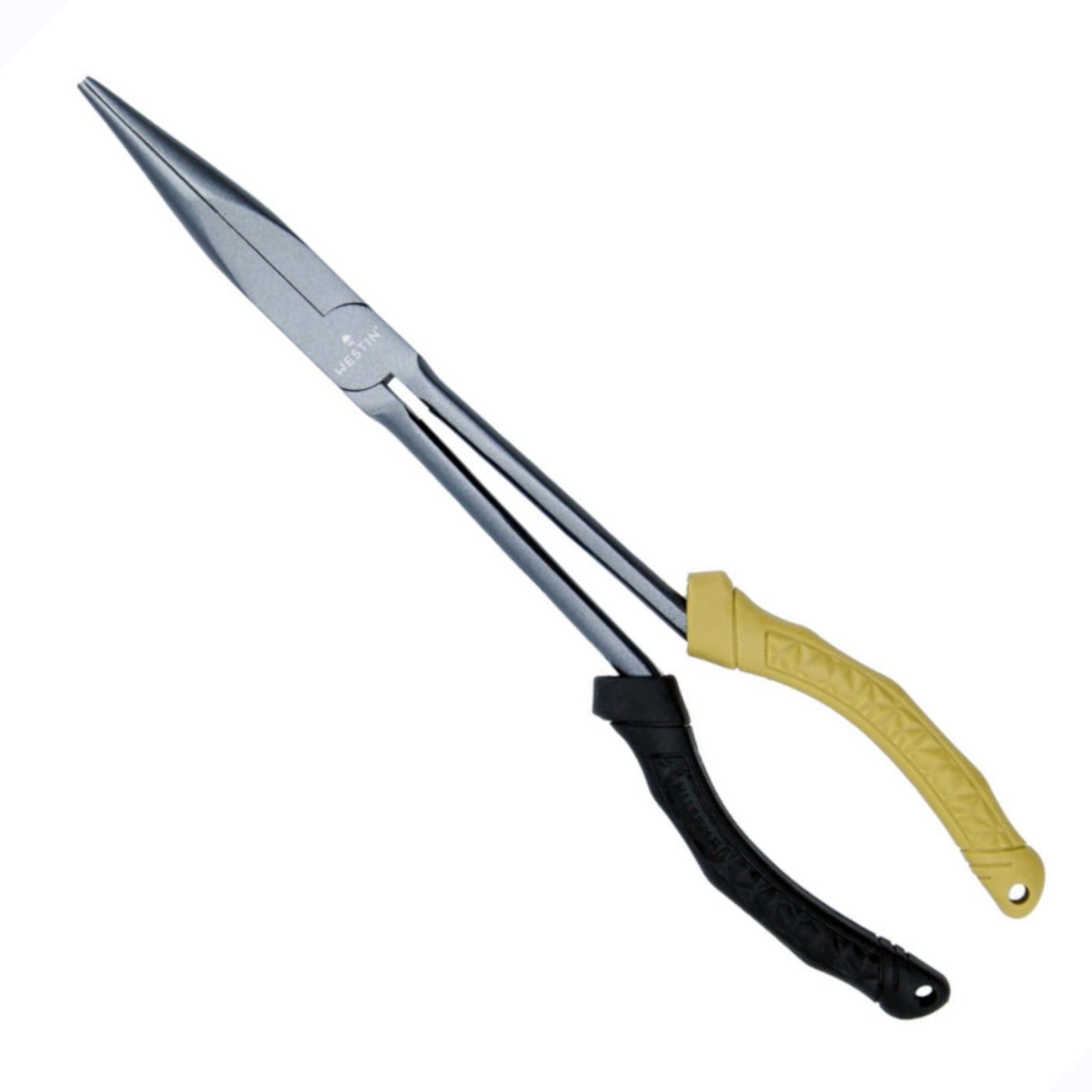 Angelhakenauslöser Westin Unhooking Plier Stainless XL 11'4"/29cm - Lösezange