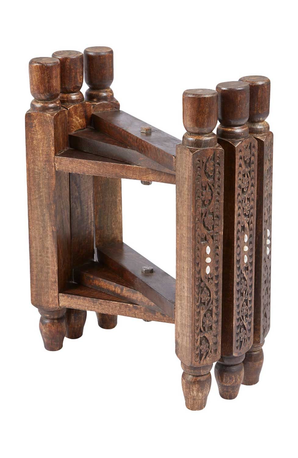 Marrakesch Orient & Mediterran Interior Beistelltisch günstig online kaufen