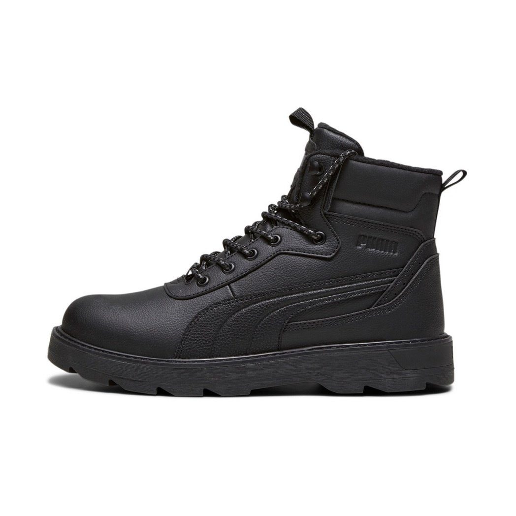 PUMA Desierto V3 Boots schwarz Herren günstig online kaufen