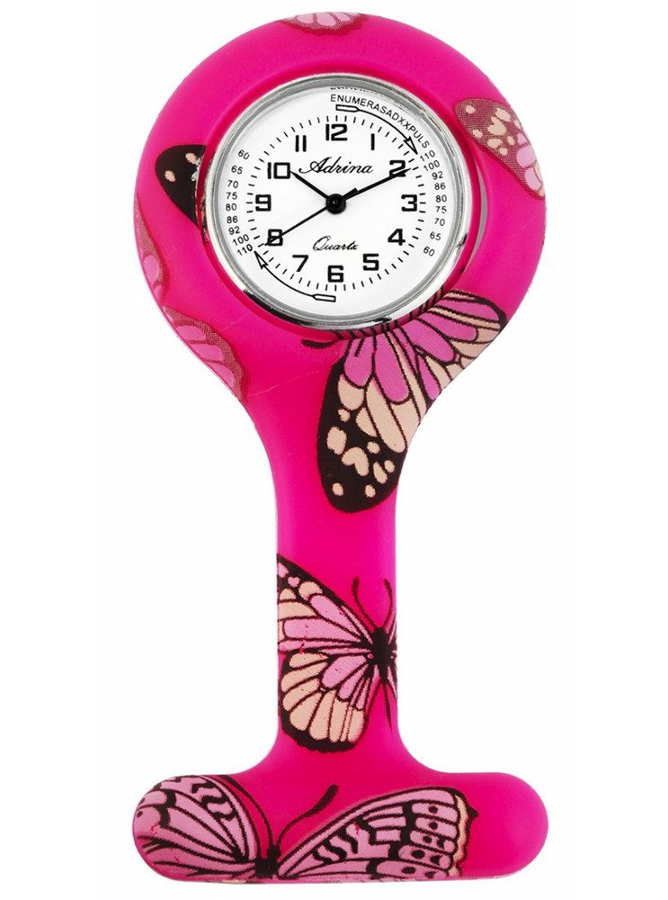 Uhrenhuette Quarzuhr 4100008-004 günstig online kaufen