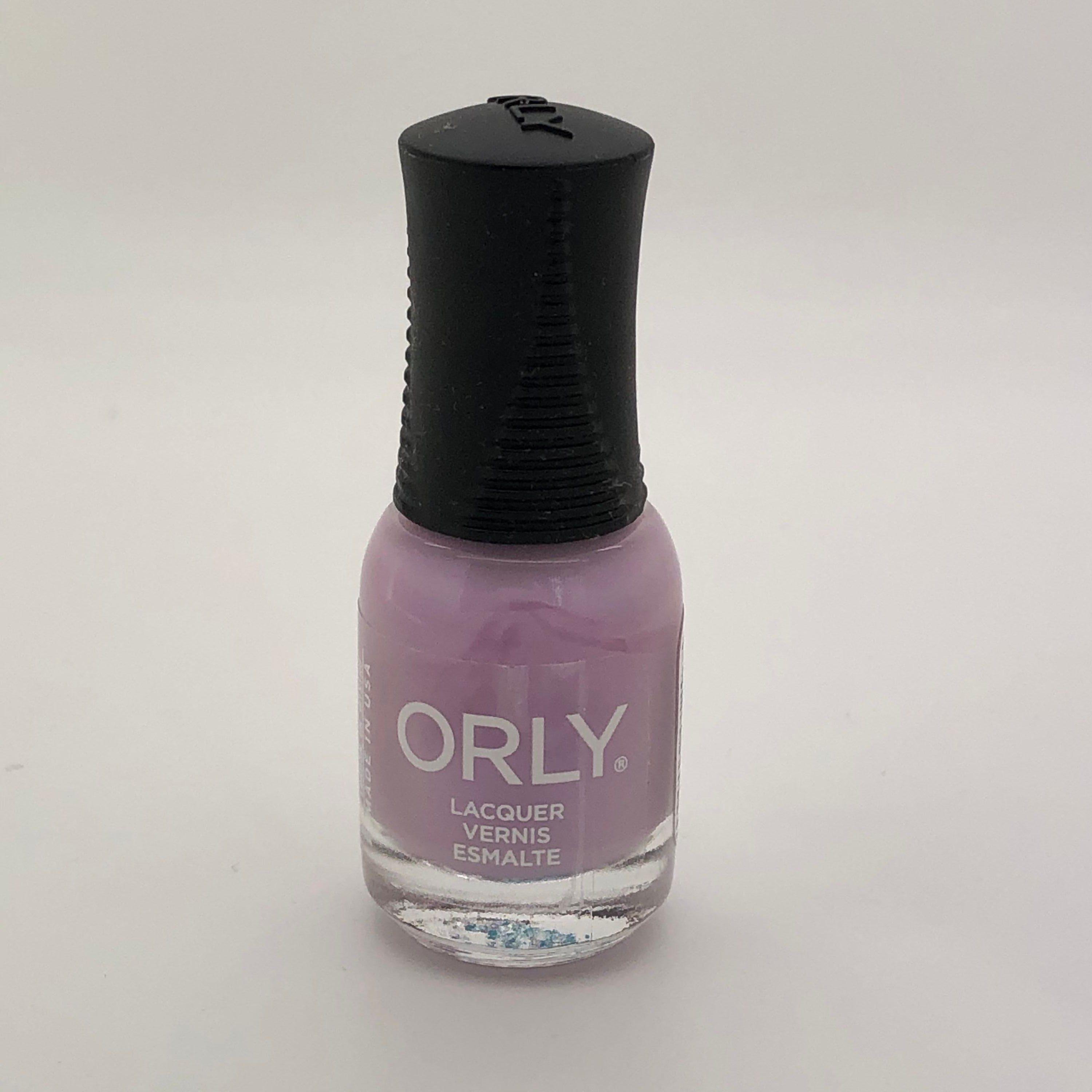 ORLY Nagellack ORLY Mininagellack Lilac You Mean It, 5,3ML