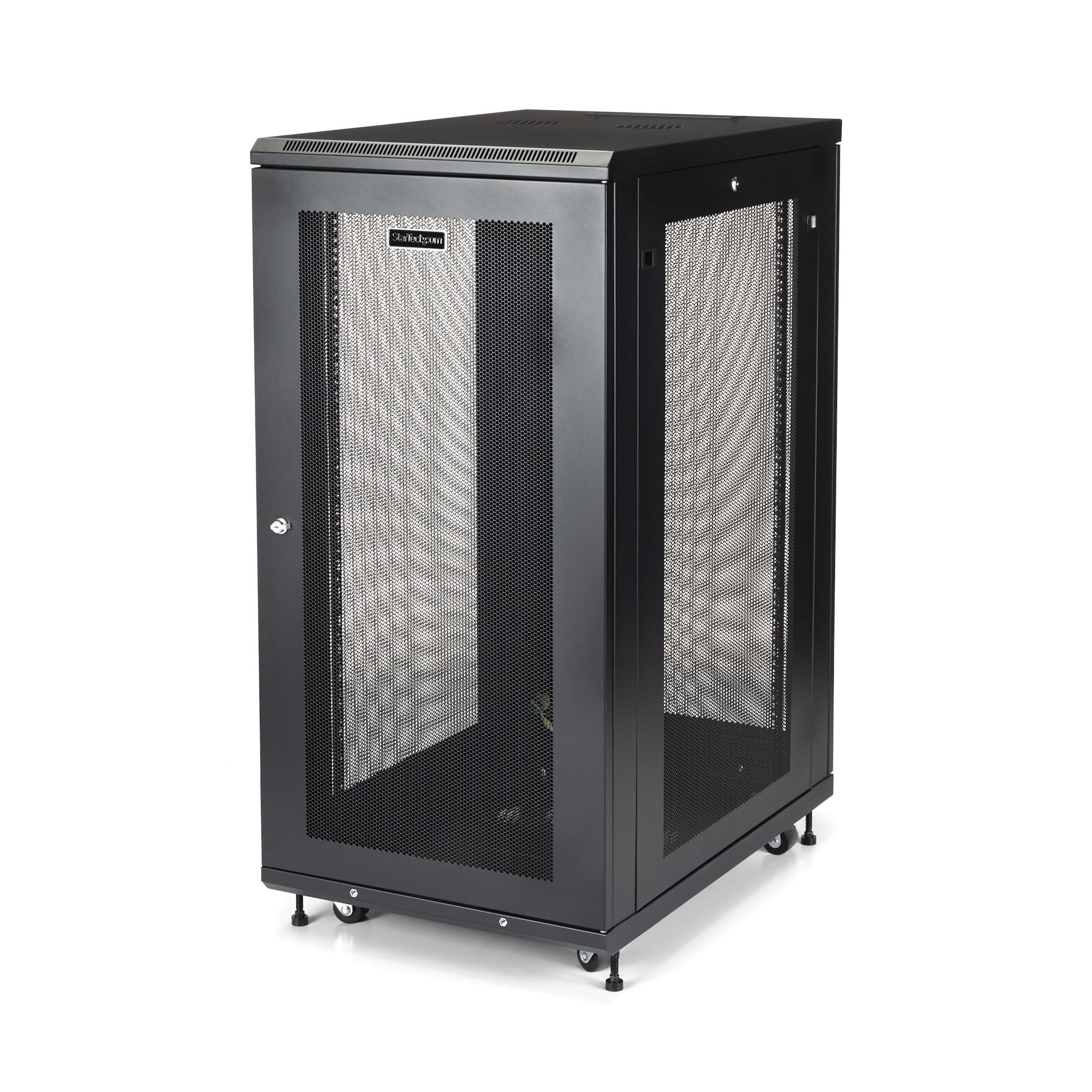 Startech 14 Ru Rack Startech.com Rack
