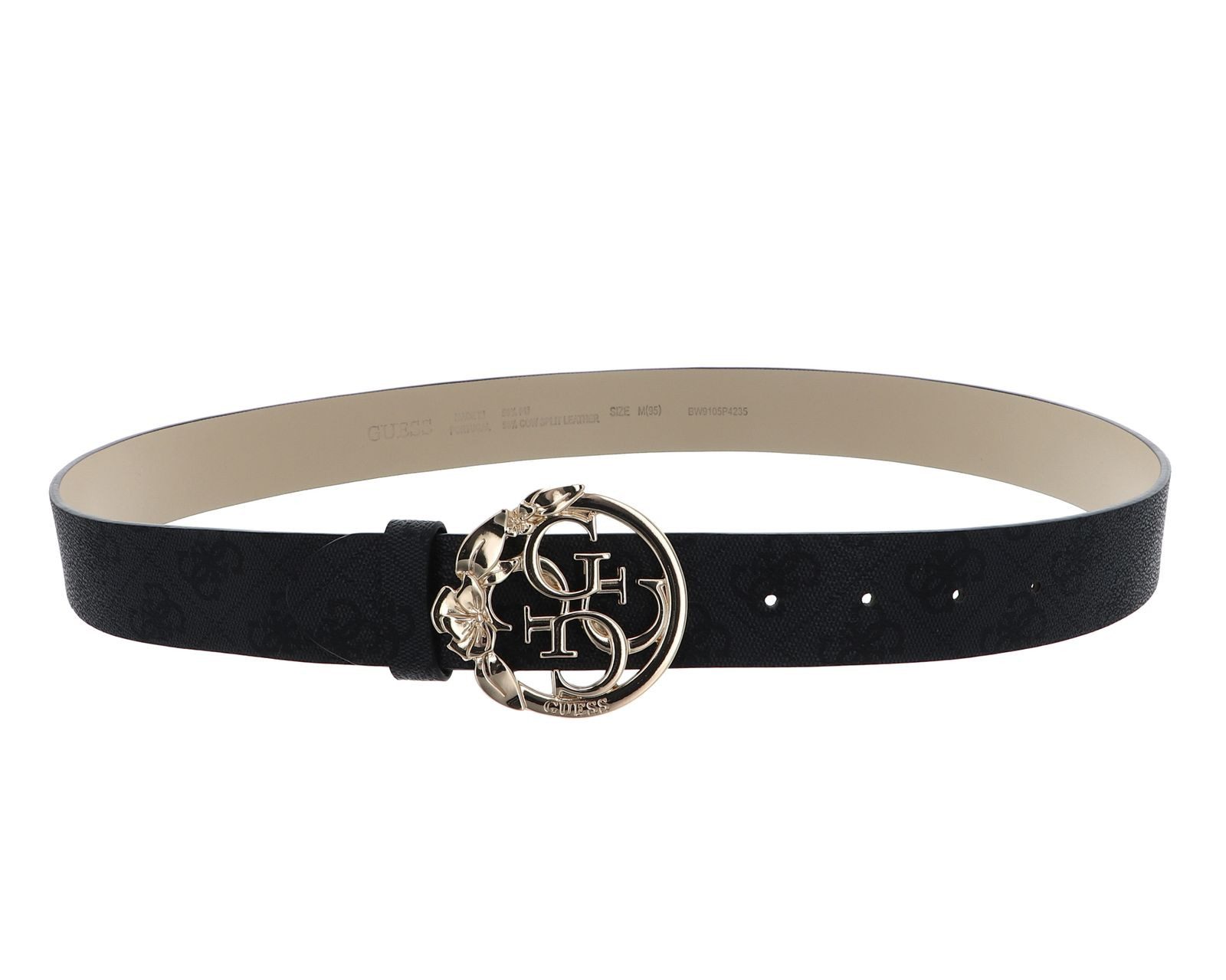 Guess Synthetikgürtel Emera günstig online kaufen