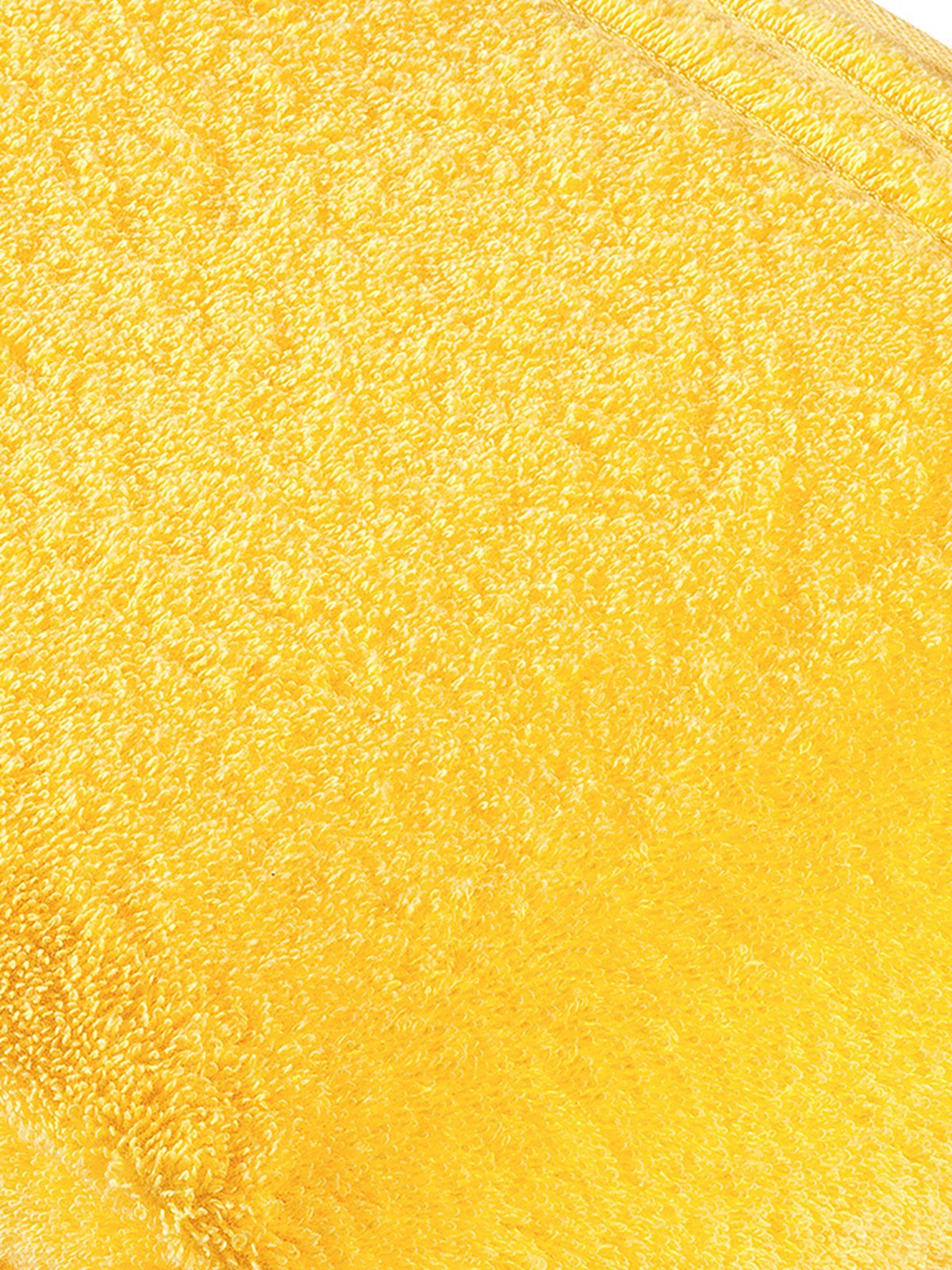 Vossen Badetücher 6er feeling, sunflower (Spar-Set, cm Frottier Vegan 6-St), Calypso 100 Pack x 150 Badetuch