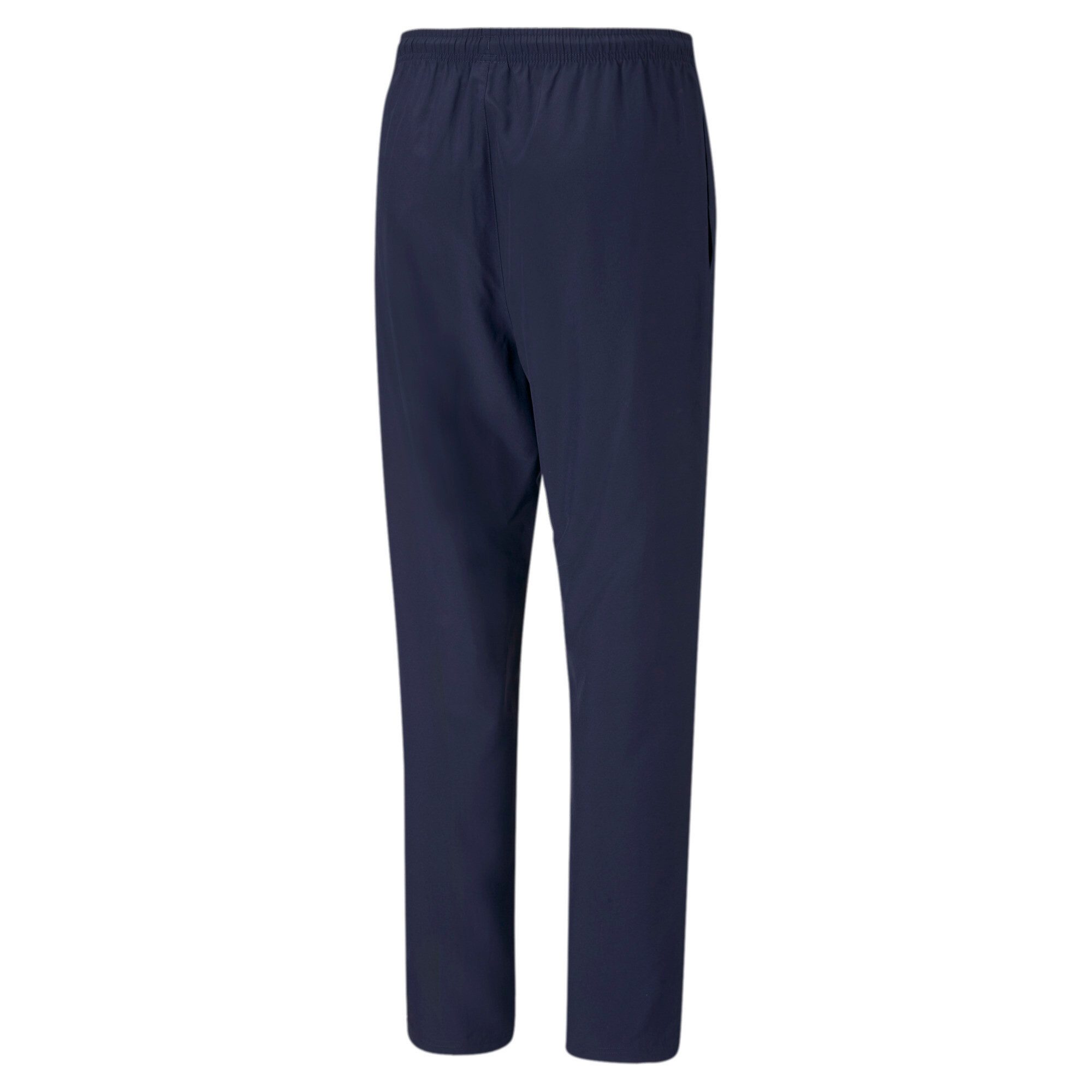 PUMA Trainingshose TEAMRISE SIDELINE PANTS Regular Fit, für Fußball, sportlicher Stil, mit Reißverschluss