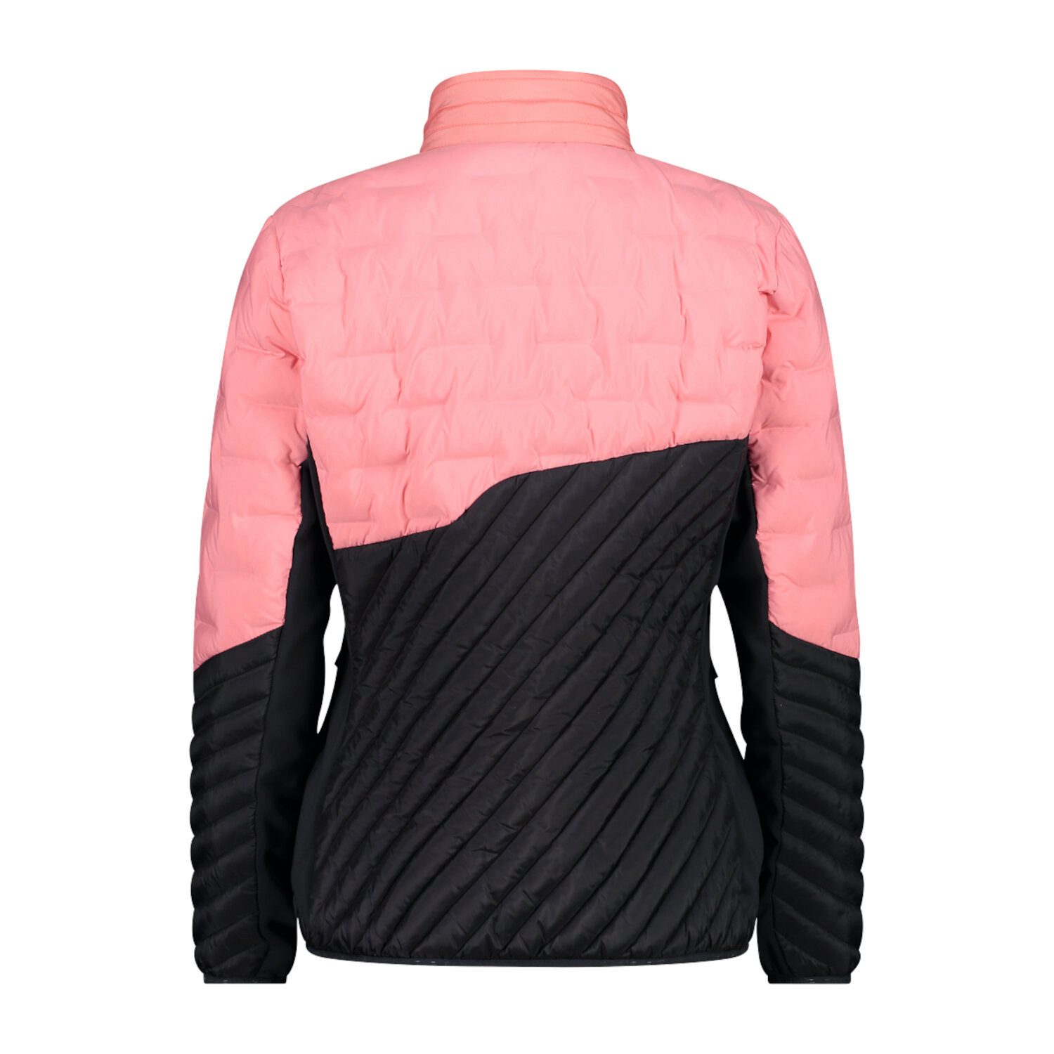 CMP Outdoorjacke CMP Damen Jacke Woman Jacket Hybrid 33Z2556