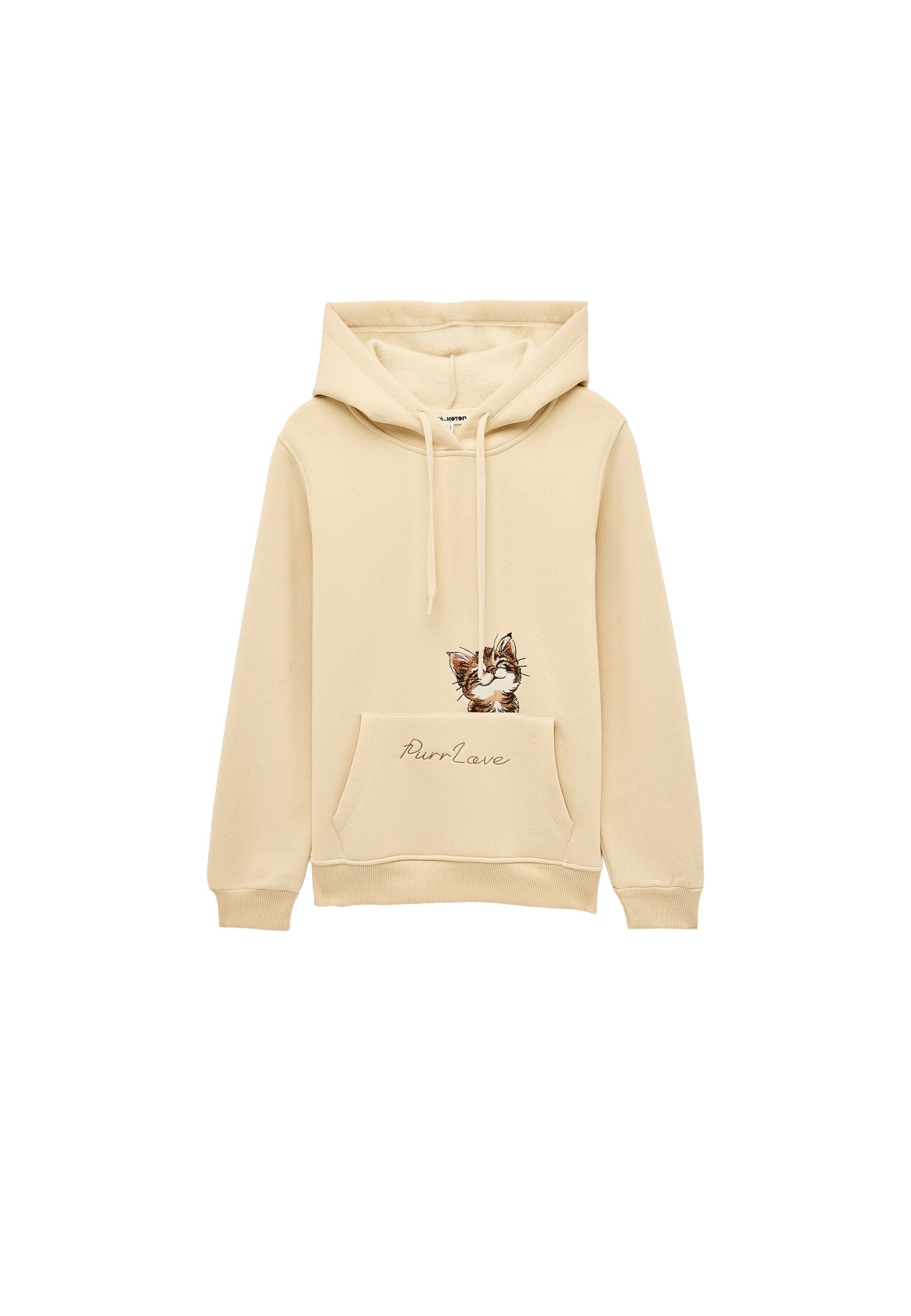 Koton Sweatshirt Koton