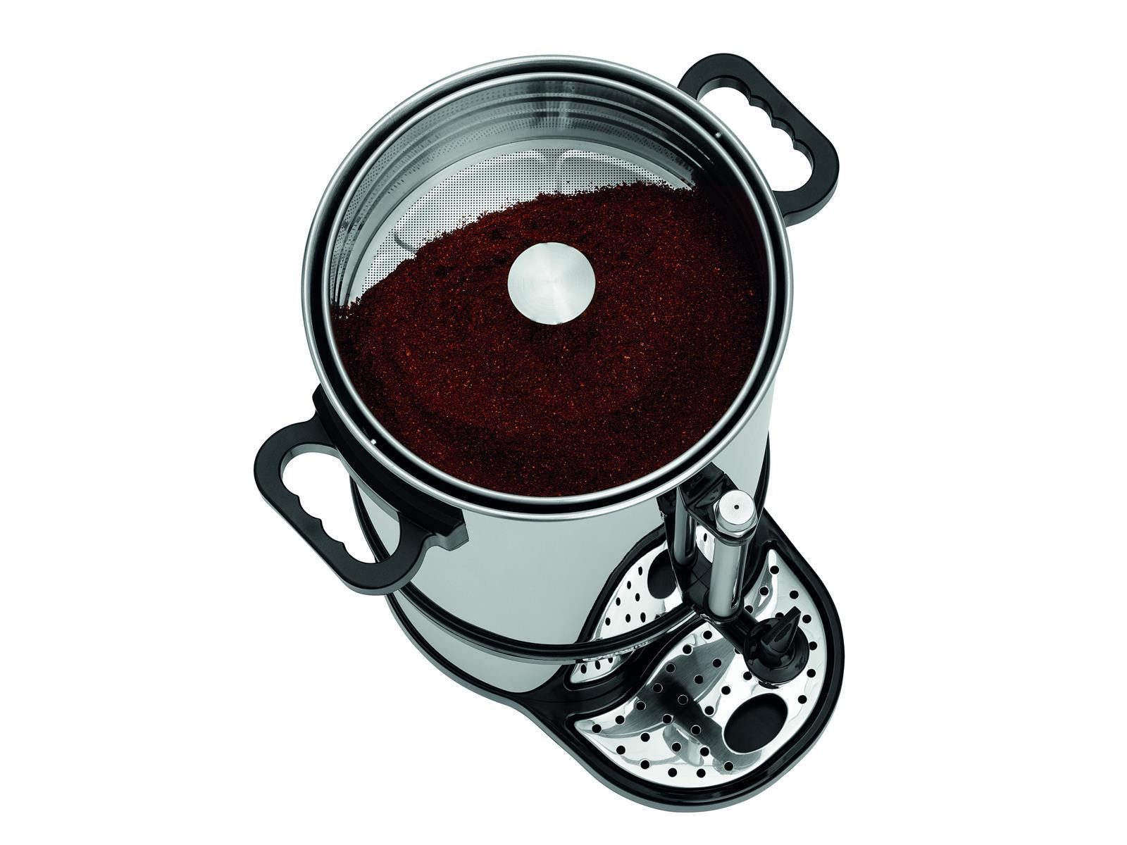 Bartscher Kaffeebereiter