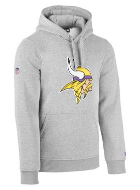 New Era Hoodie NFL Minnesota Vikings Team Logo