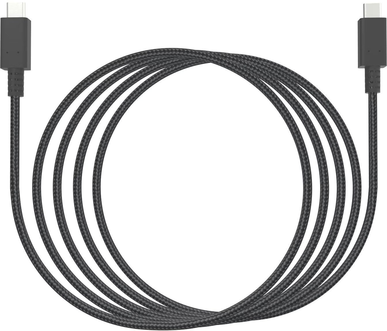 Oniverse Netzteil (65W GaN-Schnellladung, USB-C, schwarz)