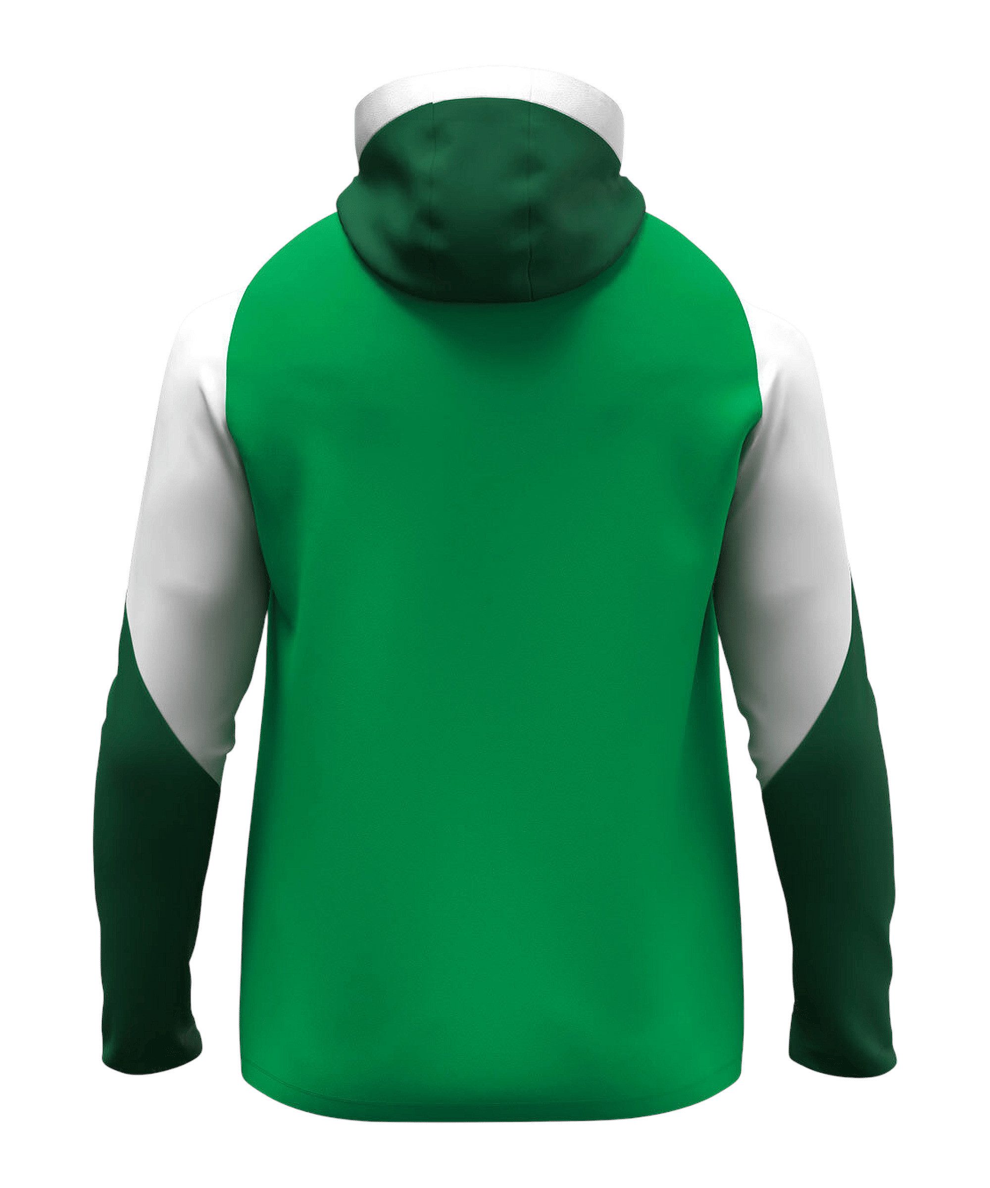 Jako Allwetterjacke Dynamic Kapuzenjacke Kids (1-St) default