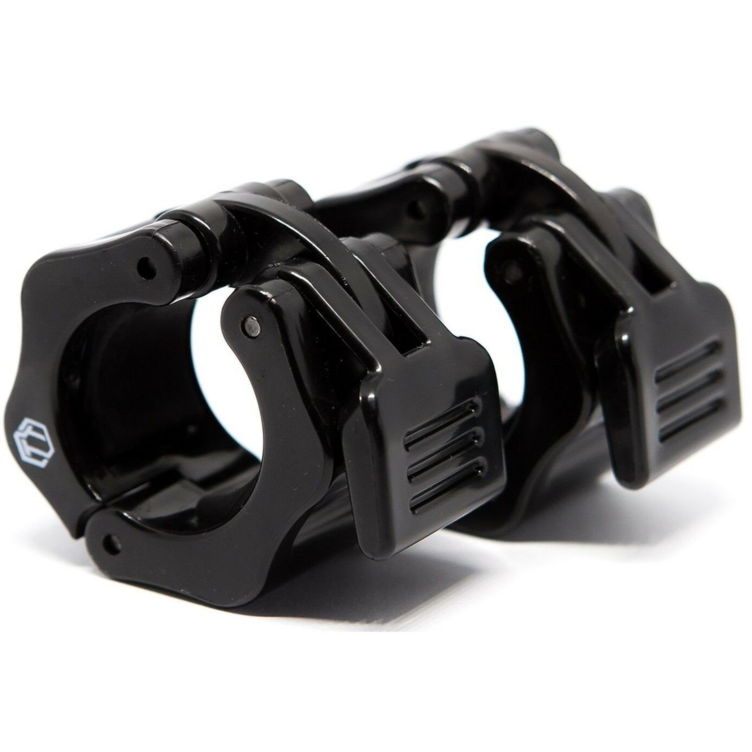 Sporttrend 24 Kurzhantel 28 mm Schnellverschluss für Hantelstangen Set